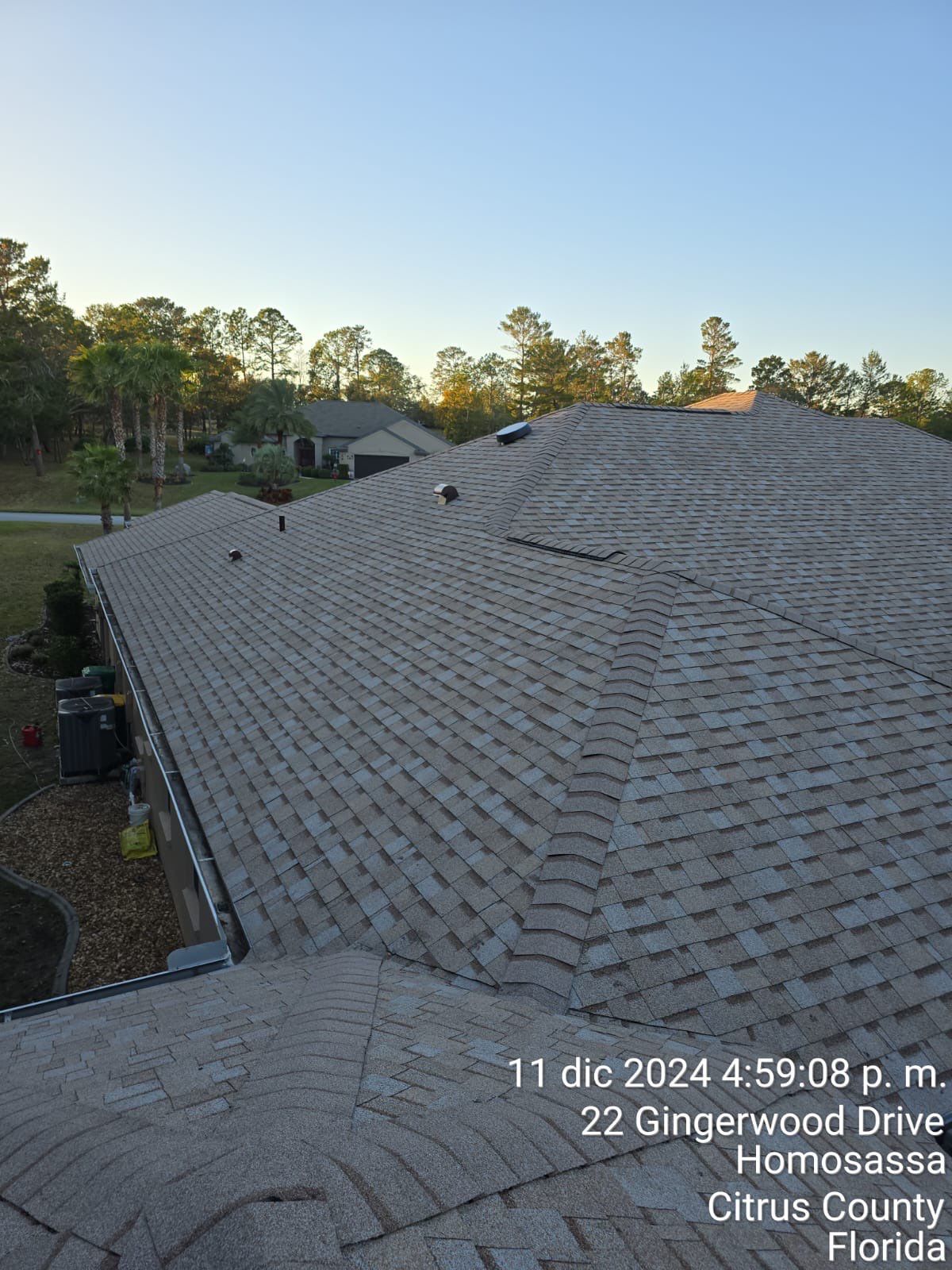 Solar / Roofing by RoofGuru AI