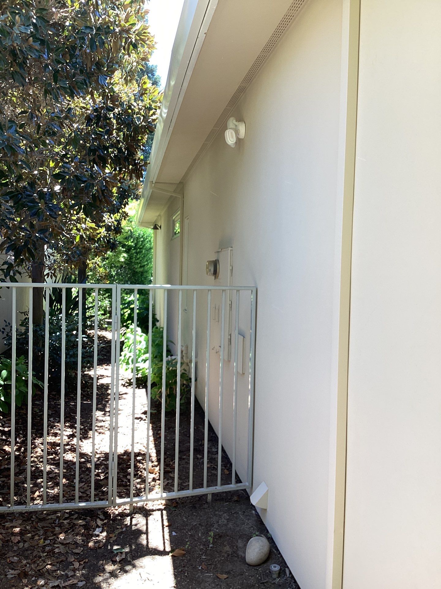 Exterior Painting in Turlock by Lancaster Painting