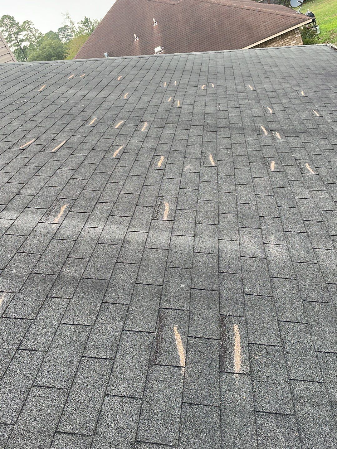 Residential Roofing Installation using Atlas Pinnacle Pristine  by Talya Roofing