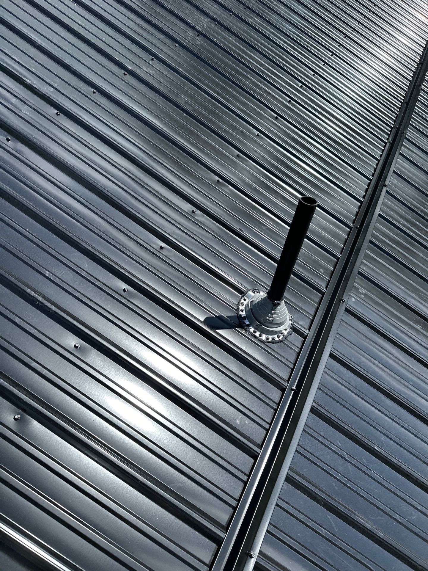 Roof Installation in Lemont, PA by Starway Roof Systems