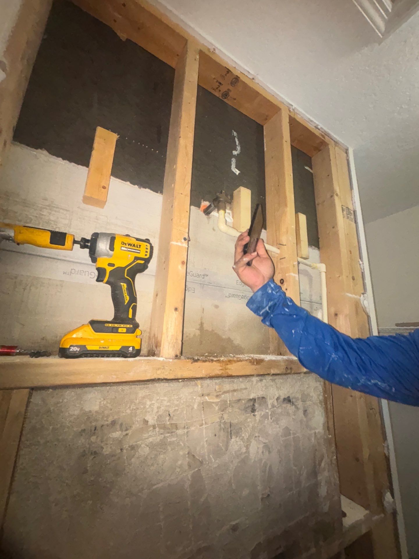 Water Damage Restoration In Sarasota by Ampm Restoration Services