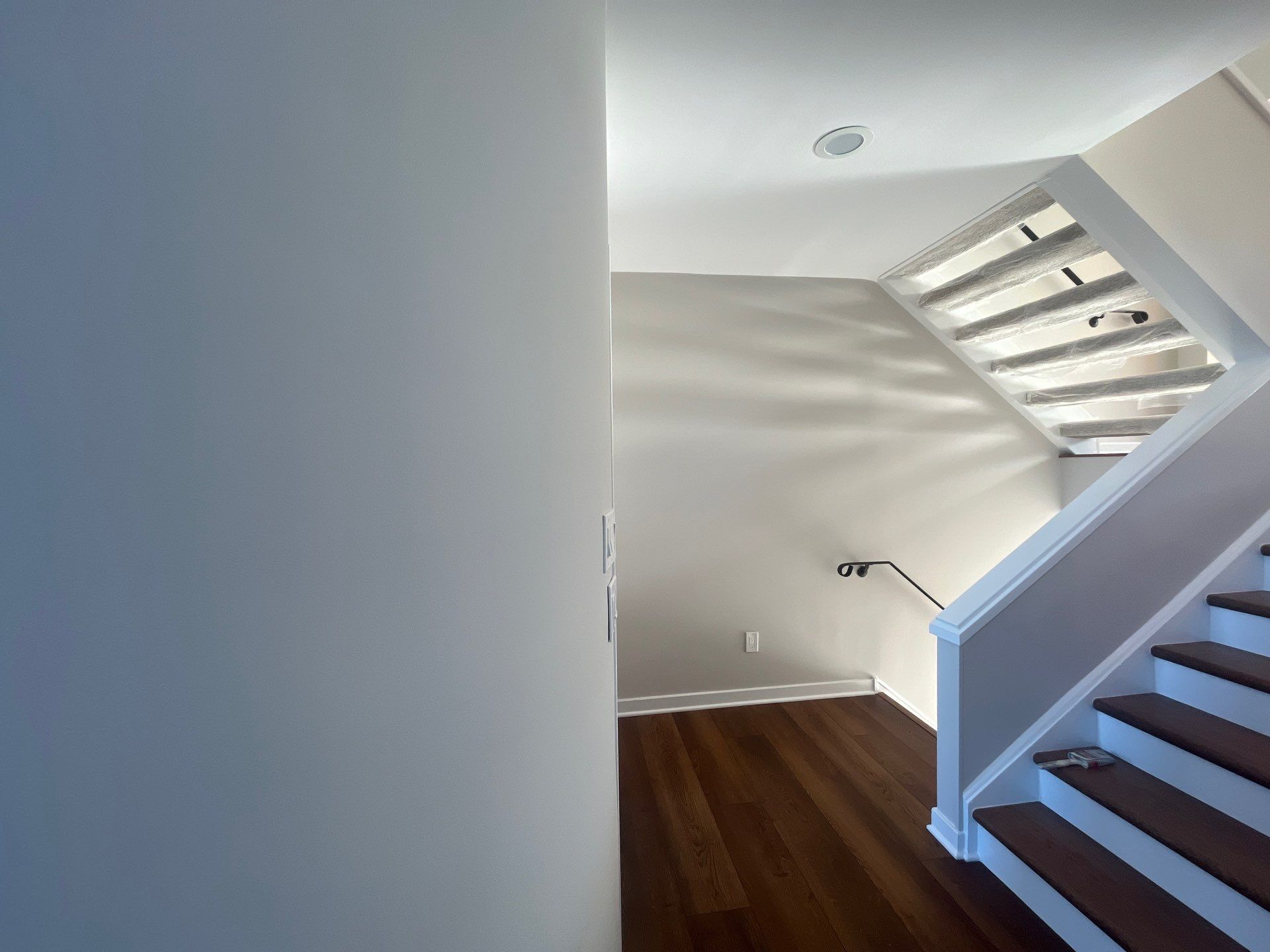 Interior Painting - Full Prep & Repaint - Ocean City, NJ by Fresh Coat Works LLC