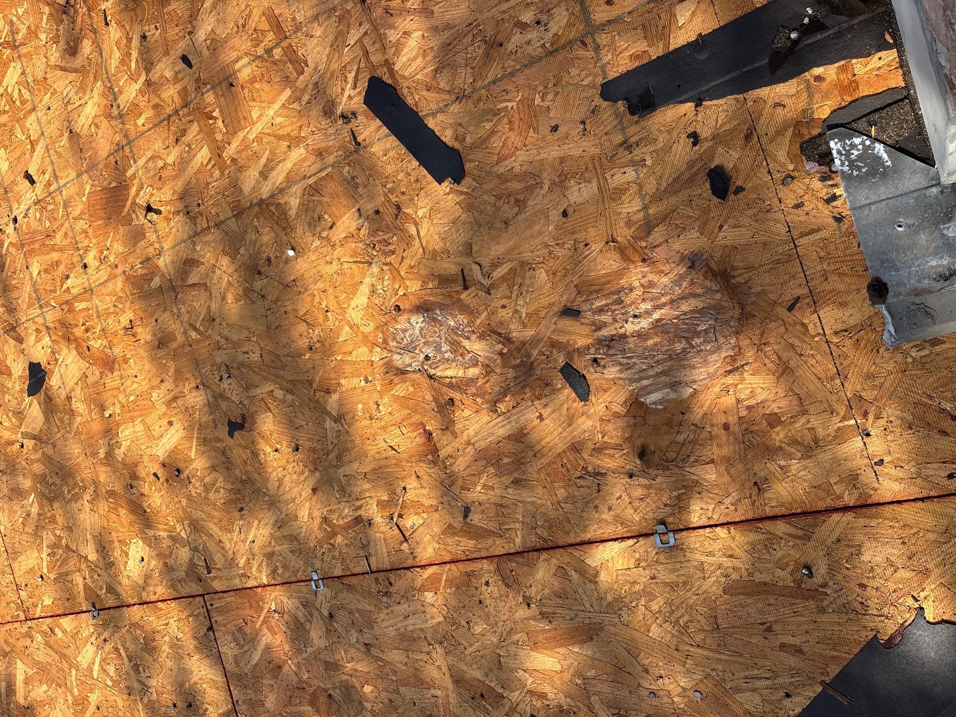 Roof Replacement Magnolia by Roof Repair Company