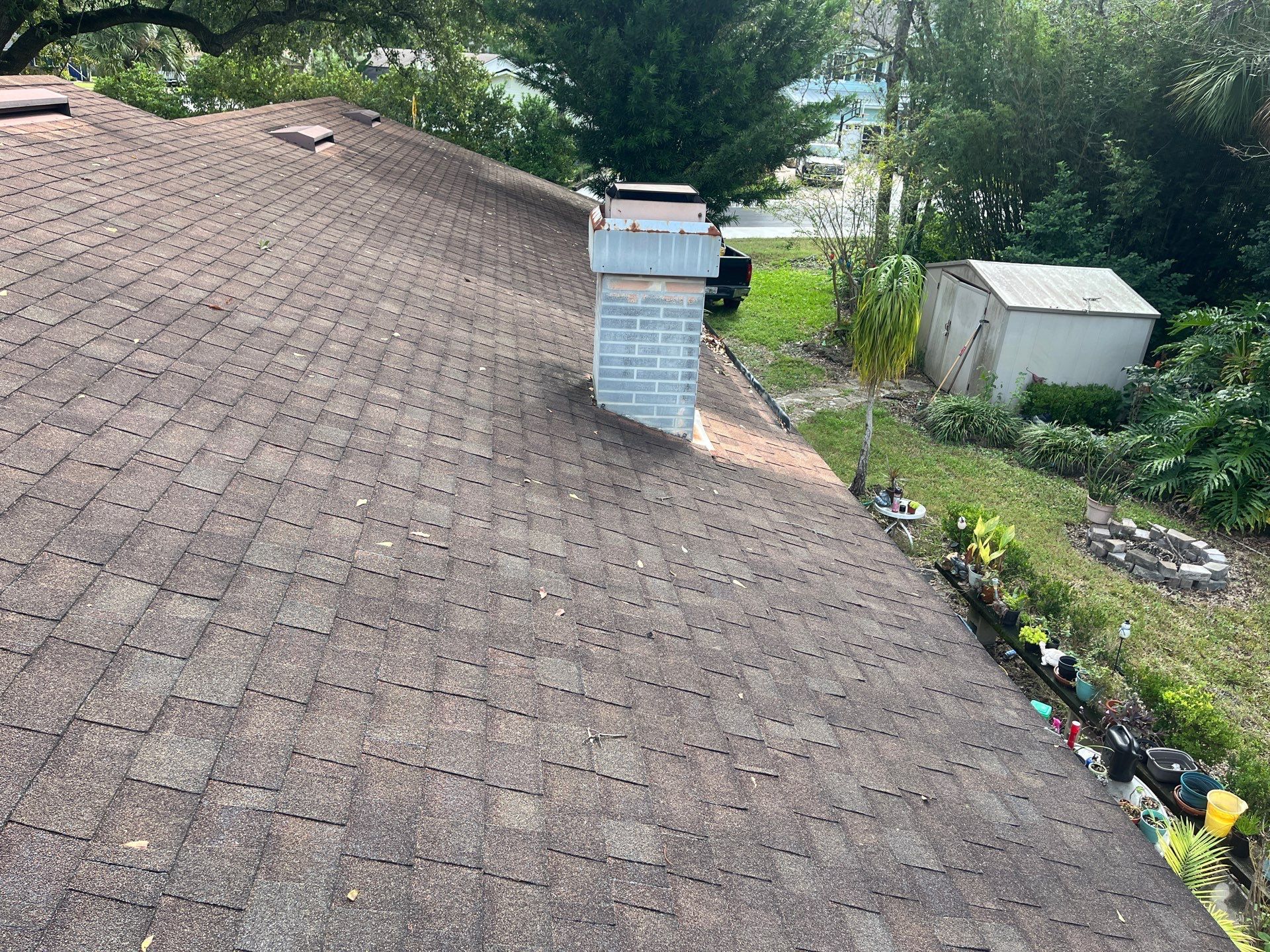Shingle -> Shingle by Prime Roofing