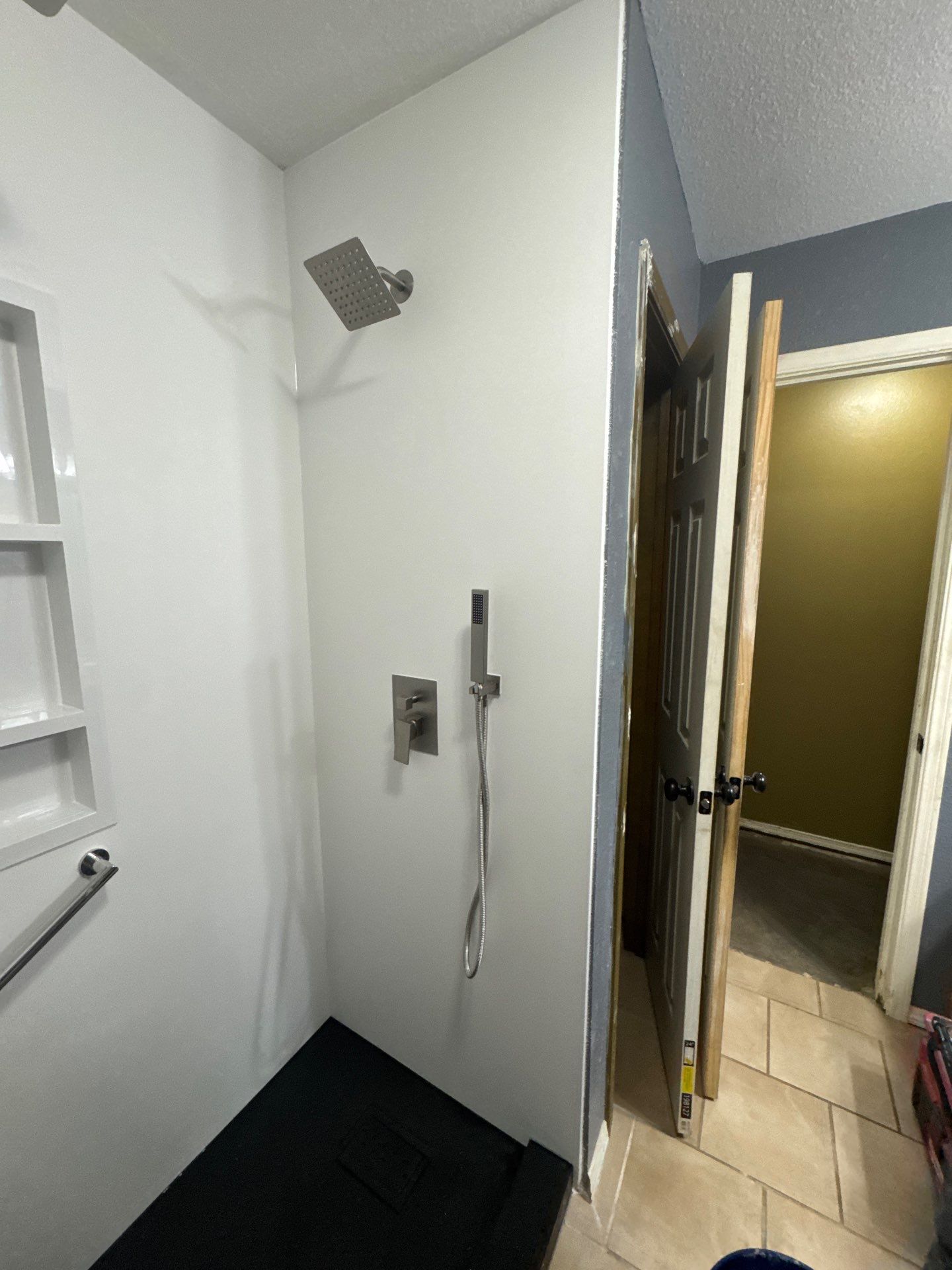 Project in Rogers, AR by Ozark Home Pros