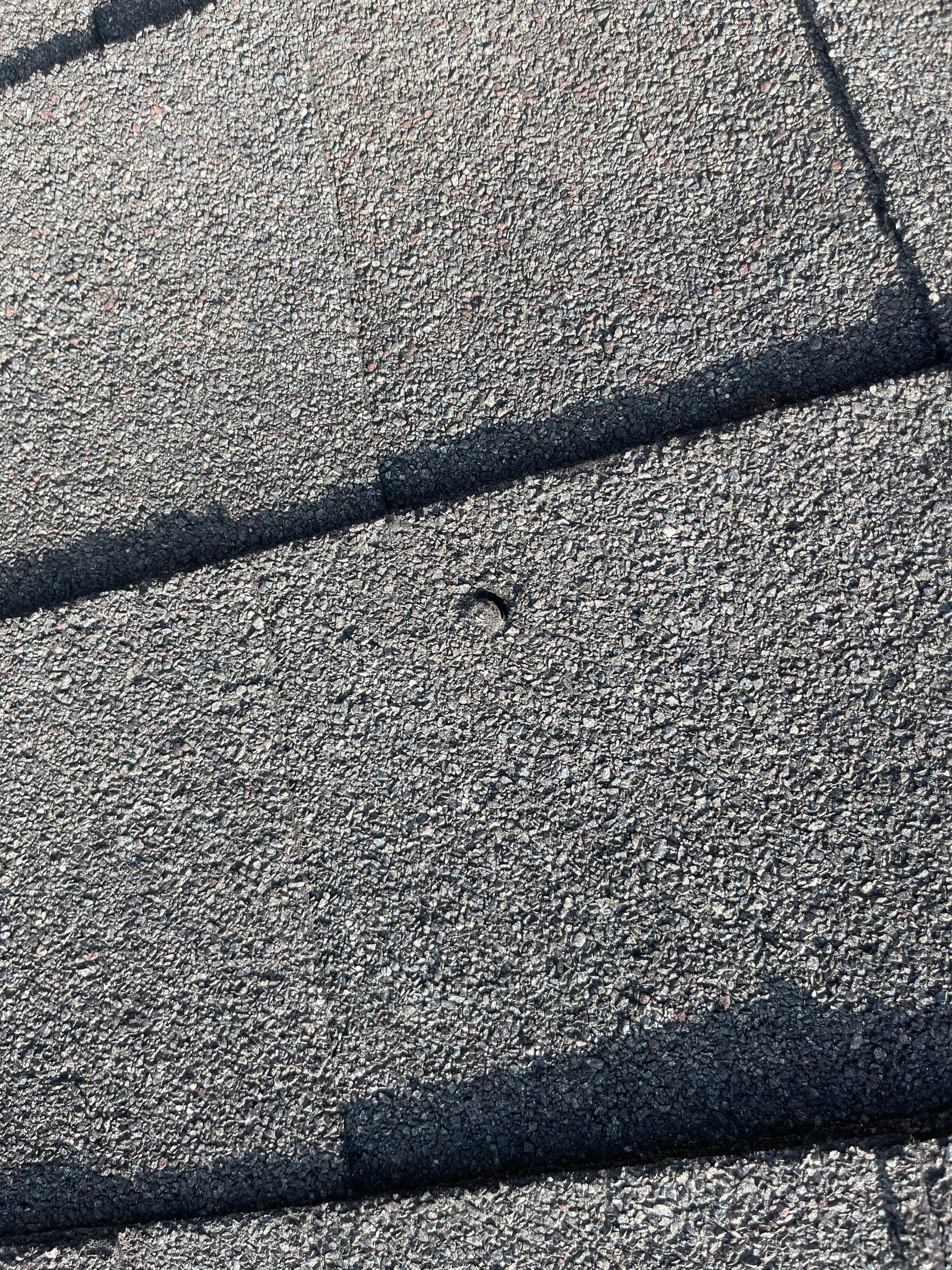Residential Roofing Repair using Malarkey Vista: Weathered Wood  by Hostetler Roofing