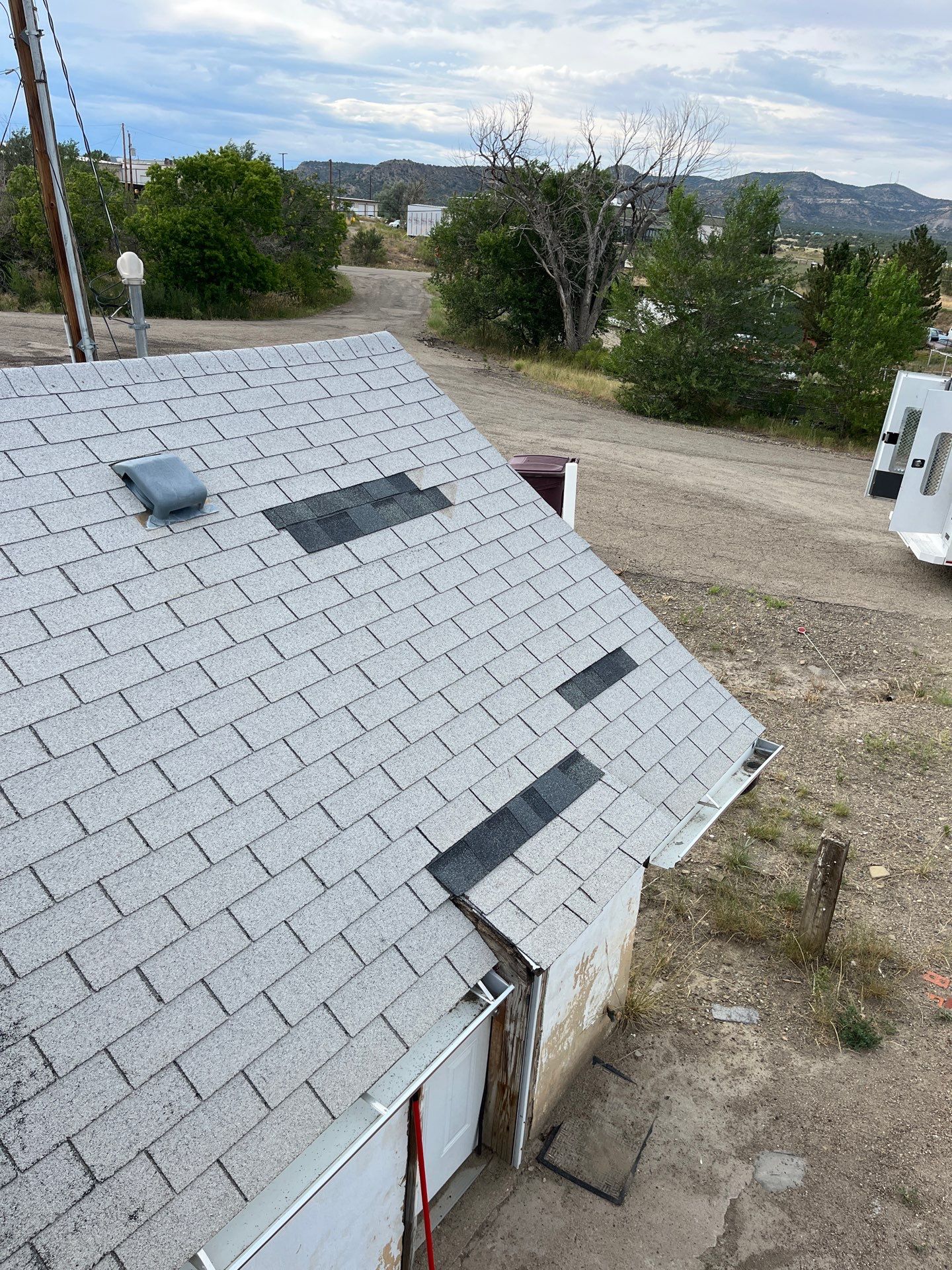 Petrali Roofing featured photo.