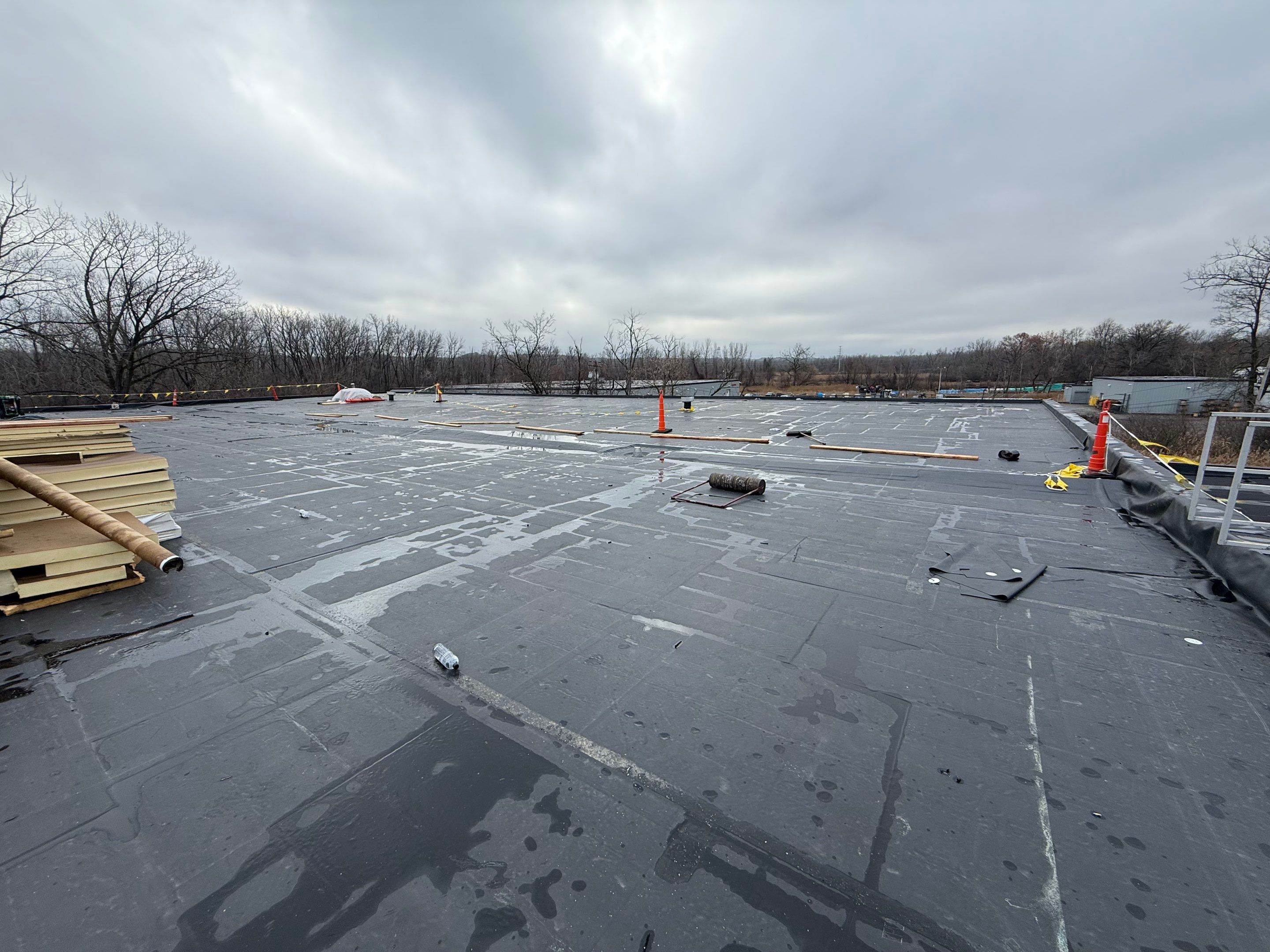 Menands, NY by Ironhorn Enterprises