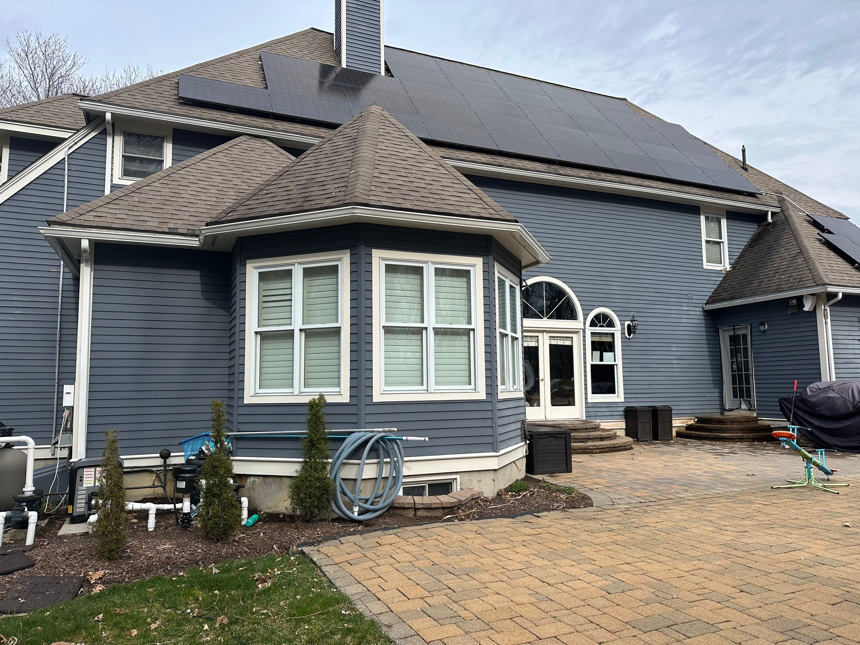 Exterior Painting & Carpentry Repairs by EXCELLENCE | CARTO