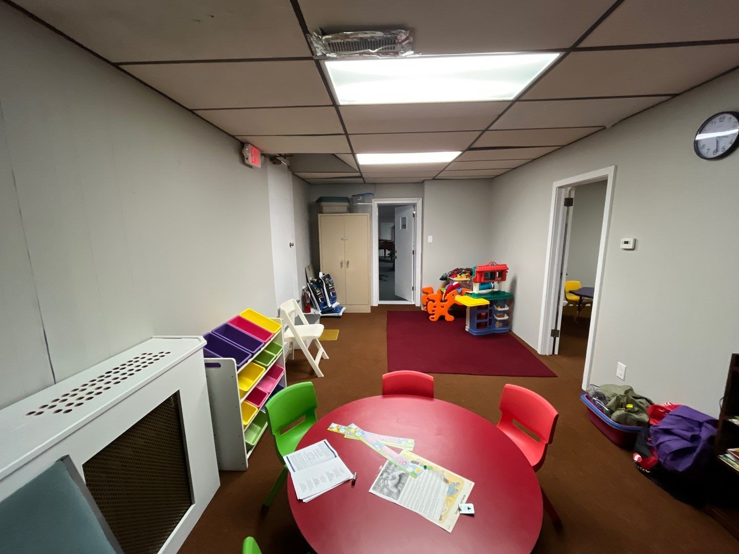 From Outdated to Fresh: Full Interior Repaint Project by FreshCoat Works LLC