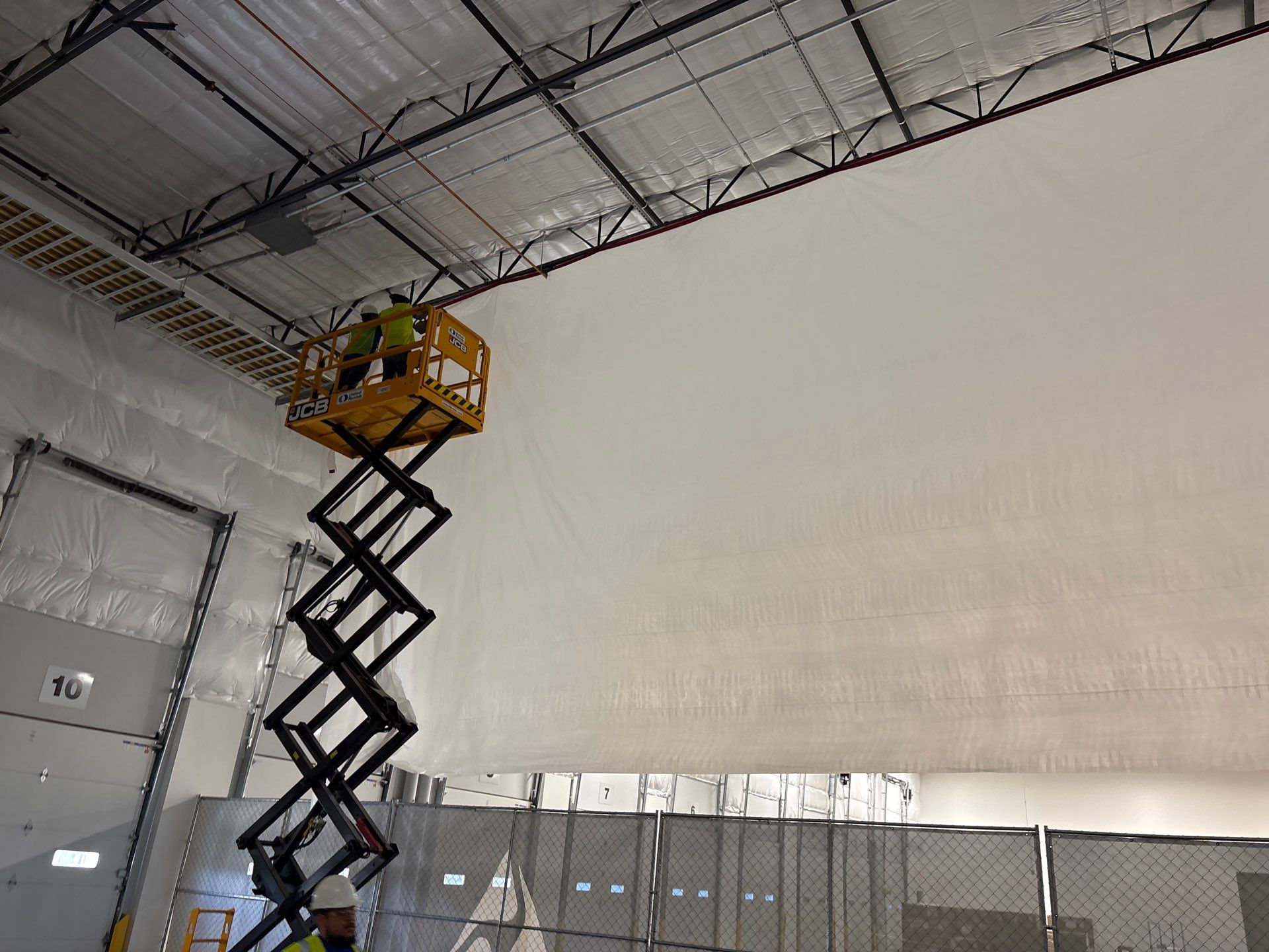 Desert Valley Abatement, LLC. featured photo.