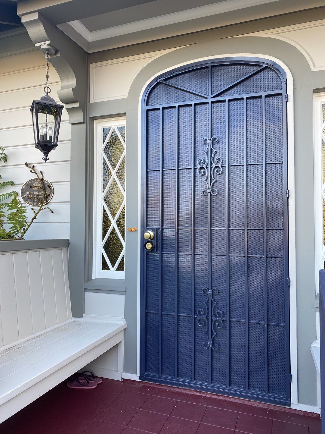 Historic Painting And Restoration Point Loma by Double G Painting & General Contracting