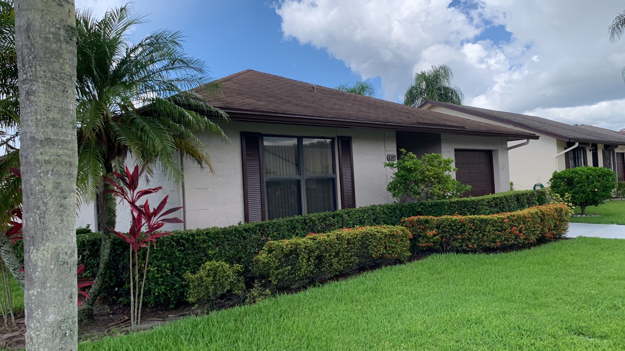 Residential Roofing Installation using Tamko by BLUES BROTHERS CONSTRUCTION CORP