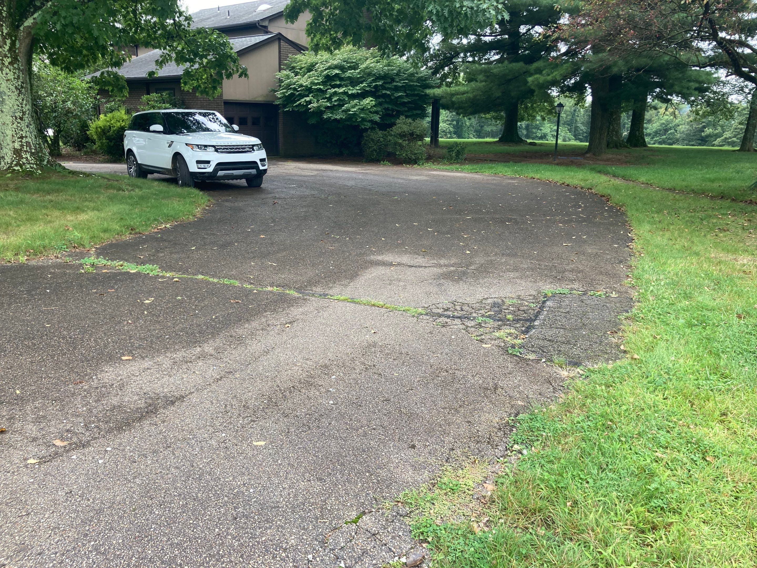 Personal and Commercial Lanes by Brant's Asphalt