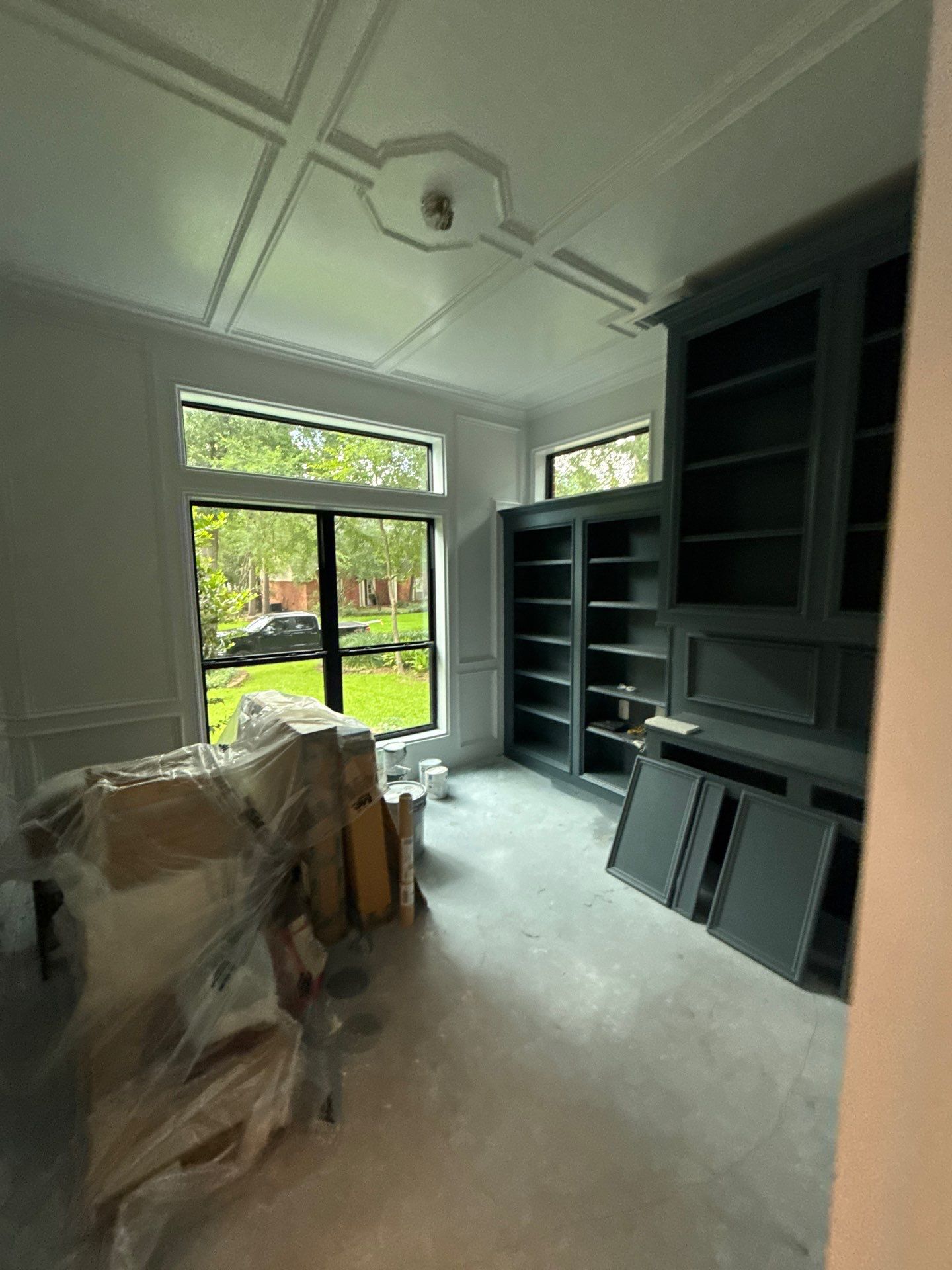 The Napolitano Family by SophAlx LLC