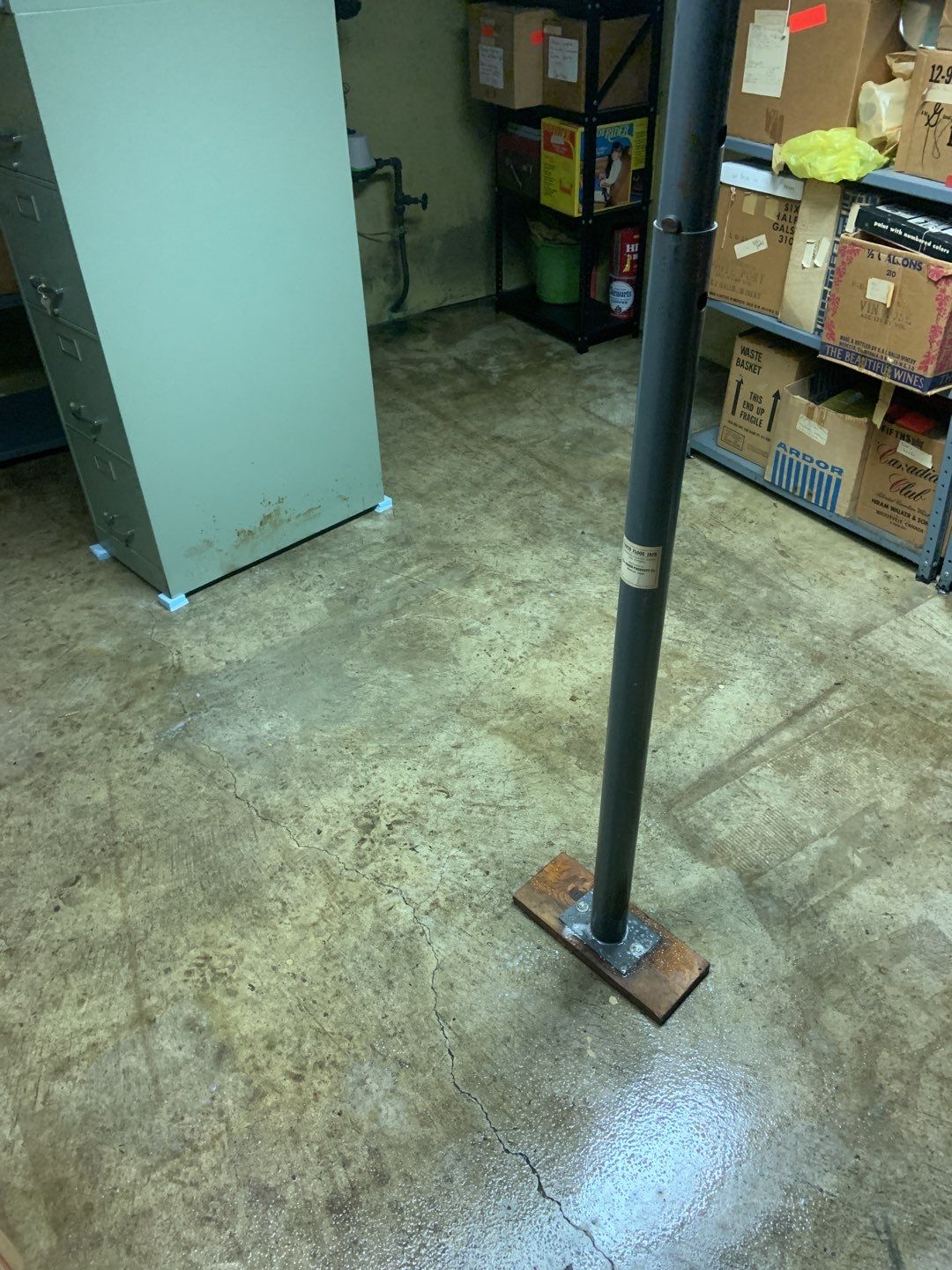 Sump Pump Failure by Chicagoland Water Medics
