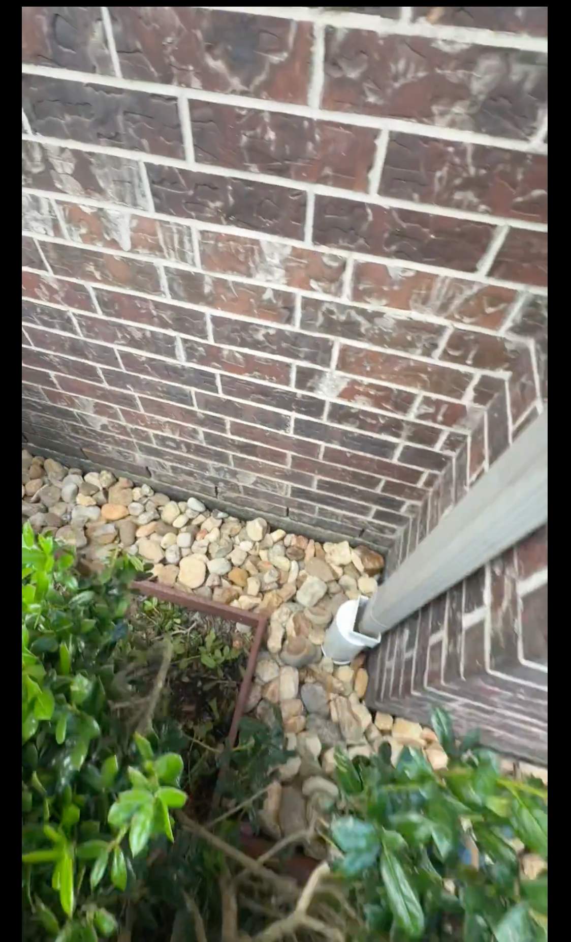 💧 Deanna’s Drainage & Foundation Protection by Texas Urban Elements