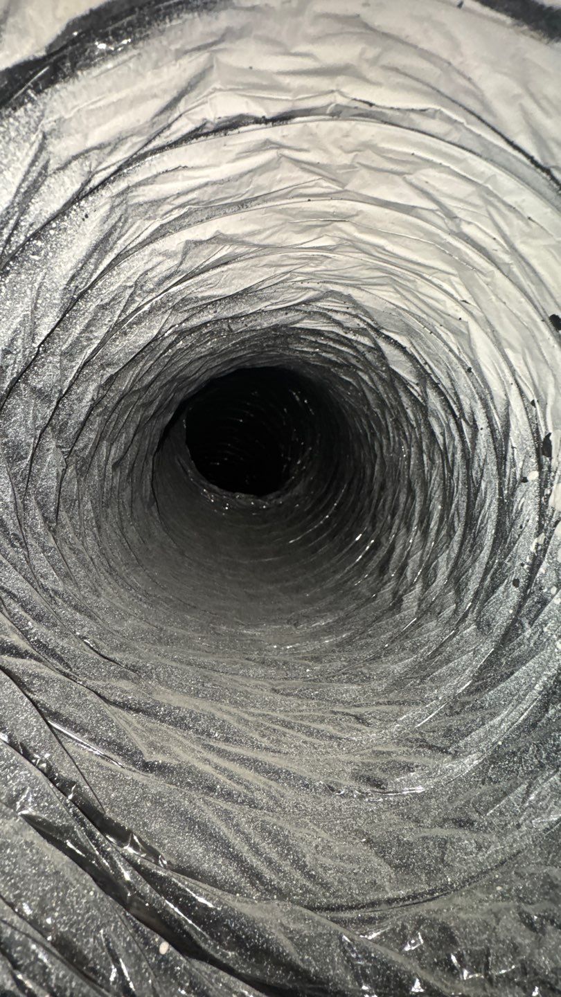 Air Duct and Dryer Vent Cleaning in Leesburg by Hygienic Air, Inc