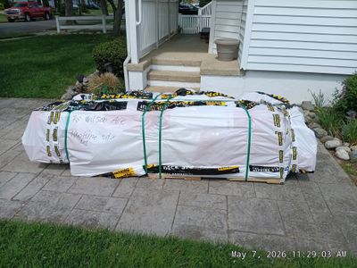 Project in Neptune City
