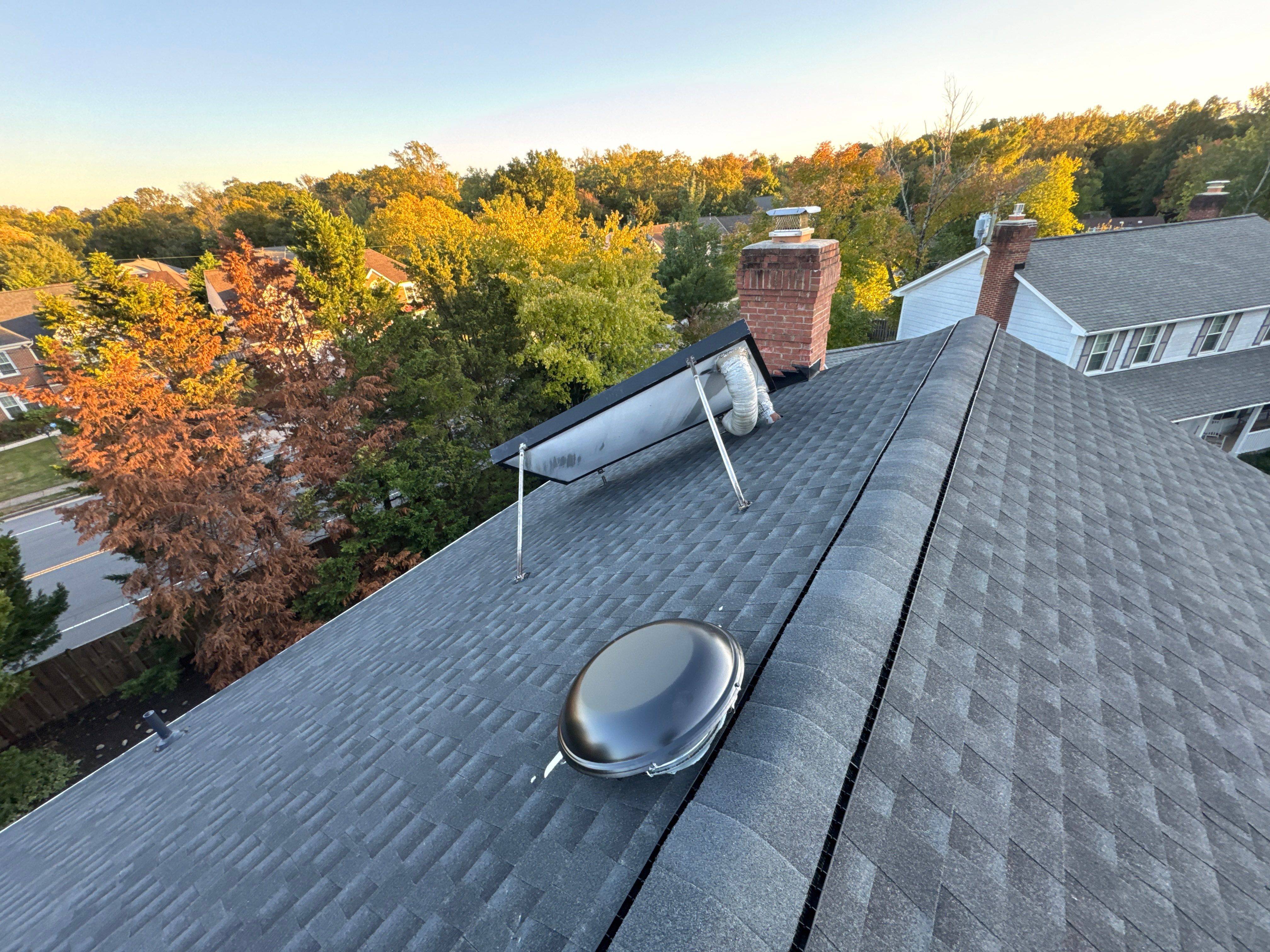 Residential Roofing, Siding and Gutter  Replacement by USA Storm Roofing and Construction Group