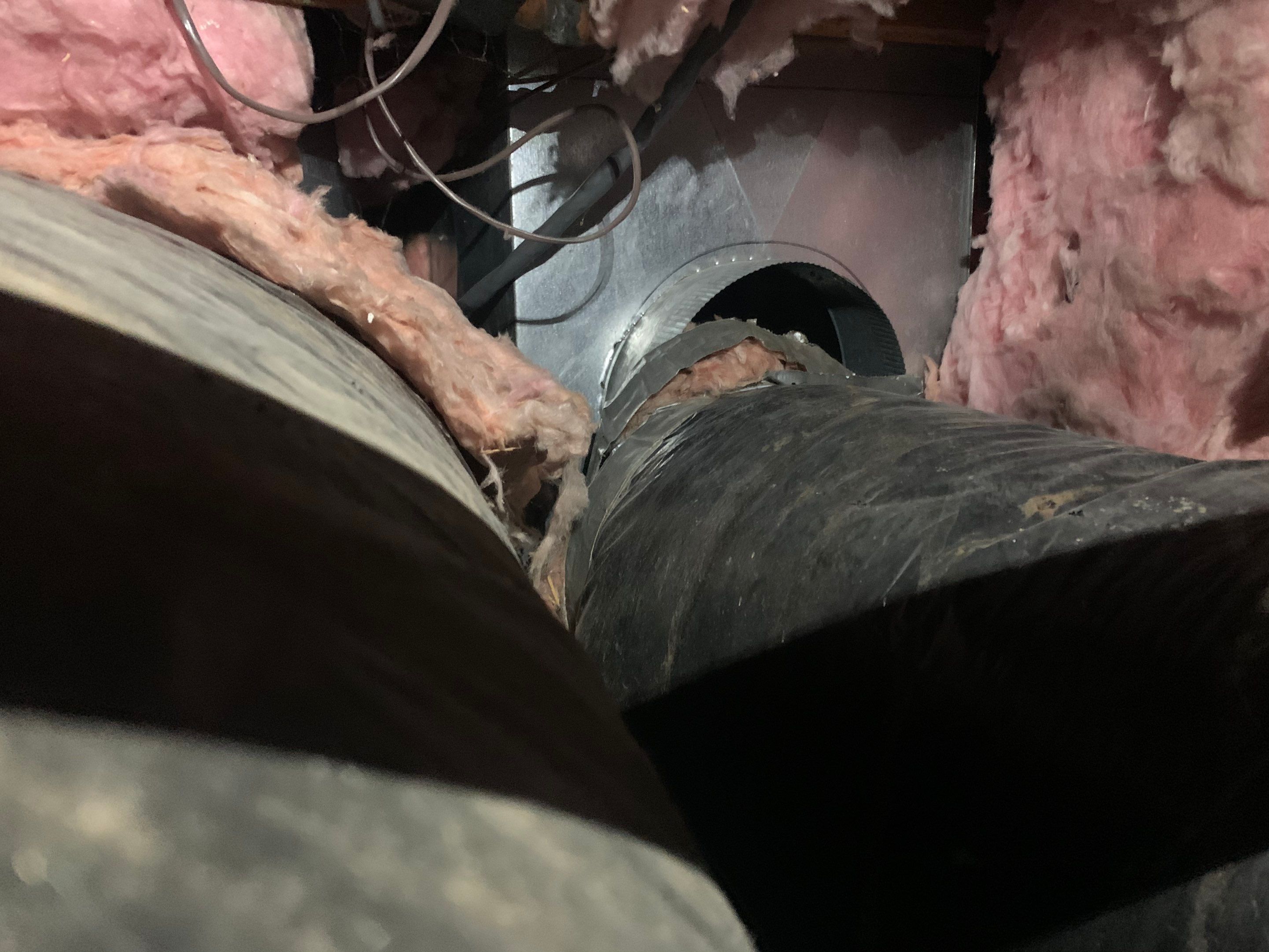 Sub-membrane SafeAir™ System by JustRadon.Com