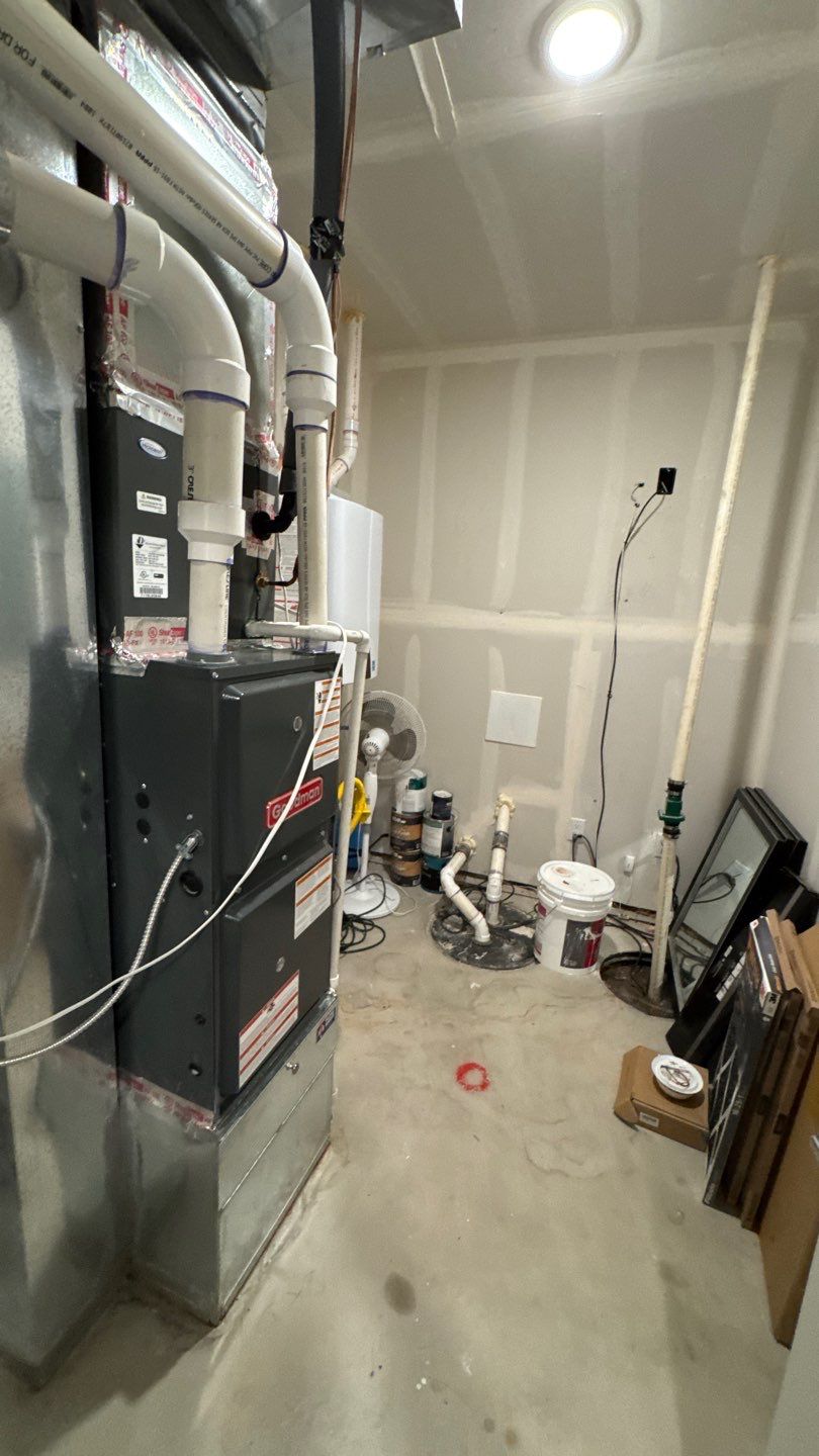 Mold Damage Project in Denver by Accountable Home Services