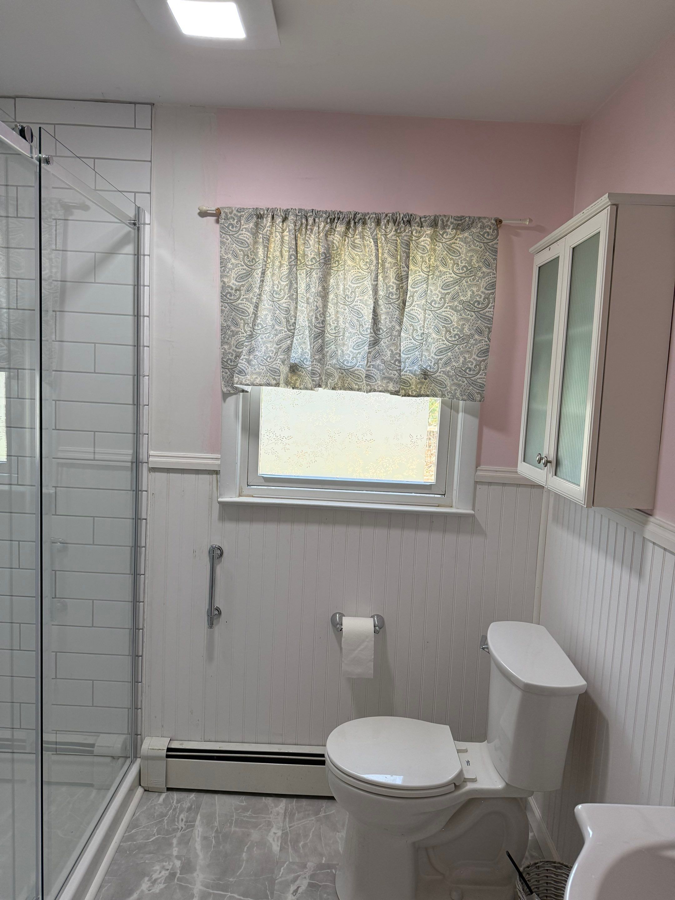 Bathroom in Kingston by Creative Home Improvements