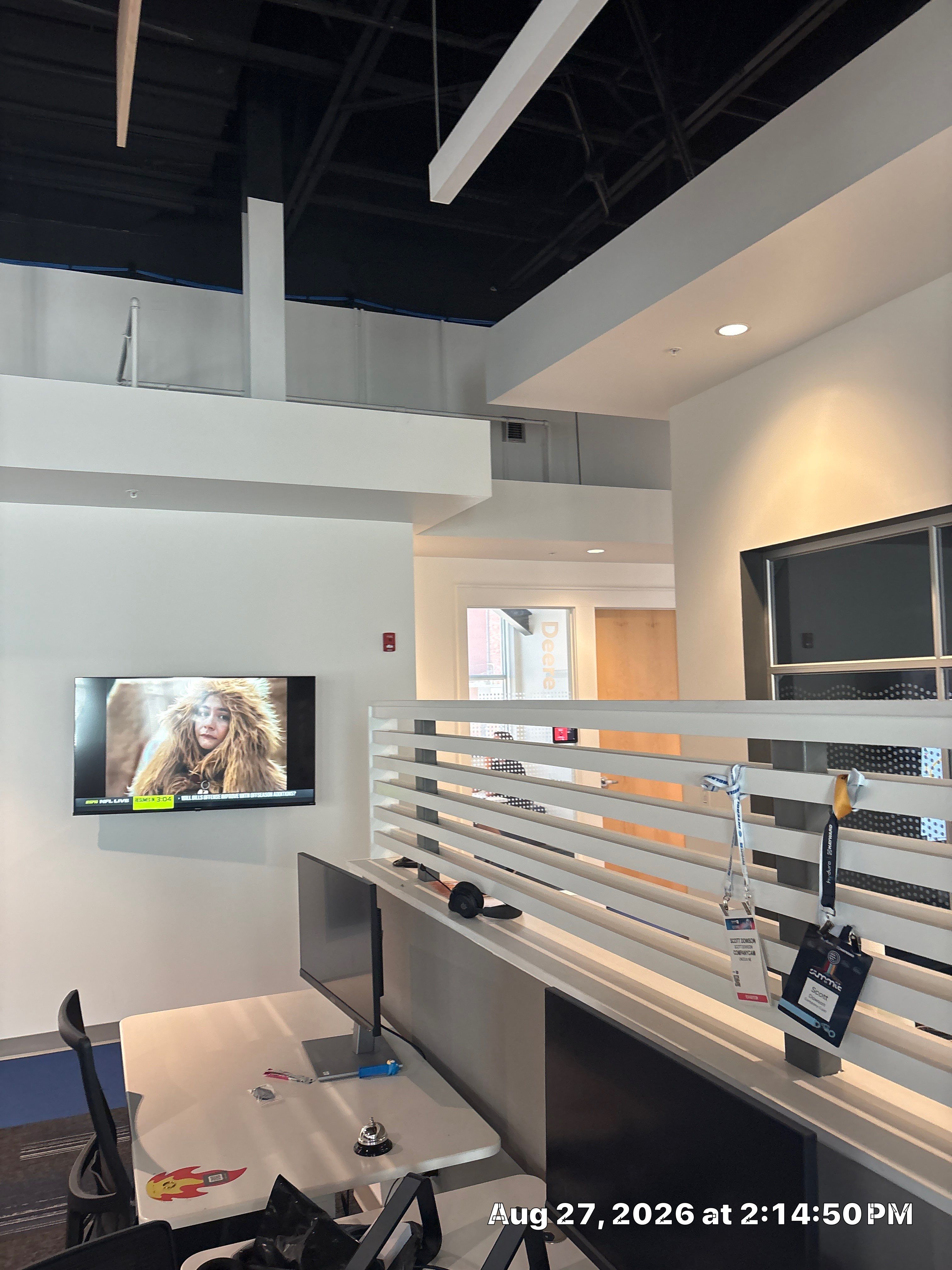 Project in Lincoln, NE by CompanyCam Sales Demo