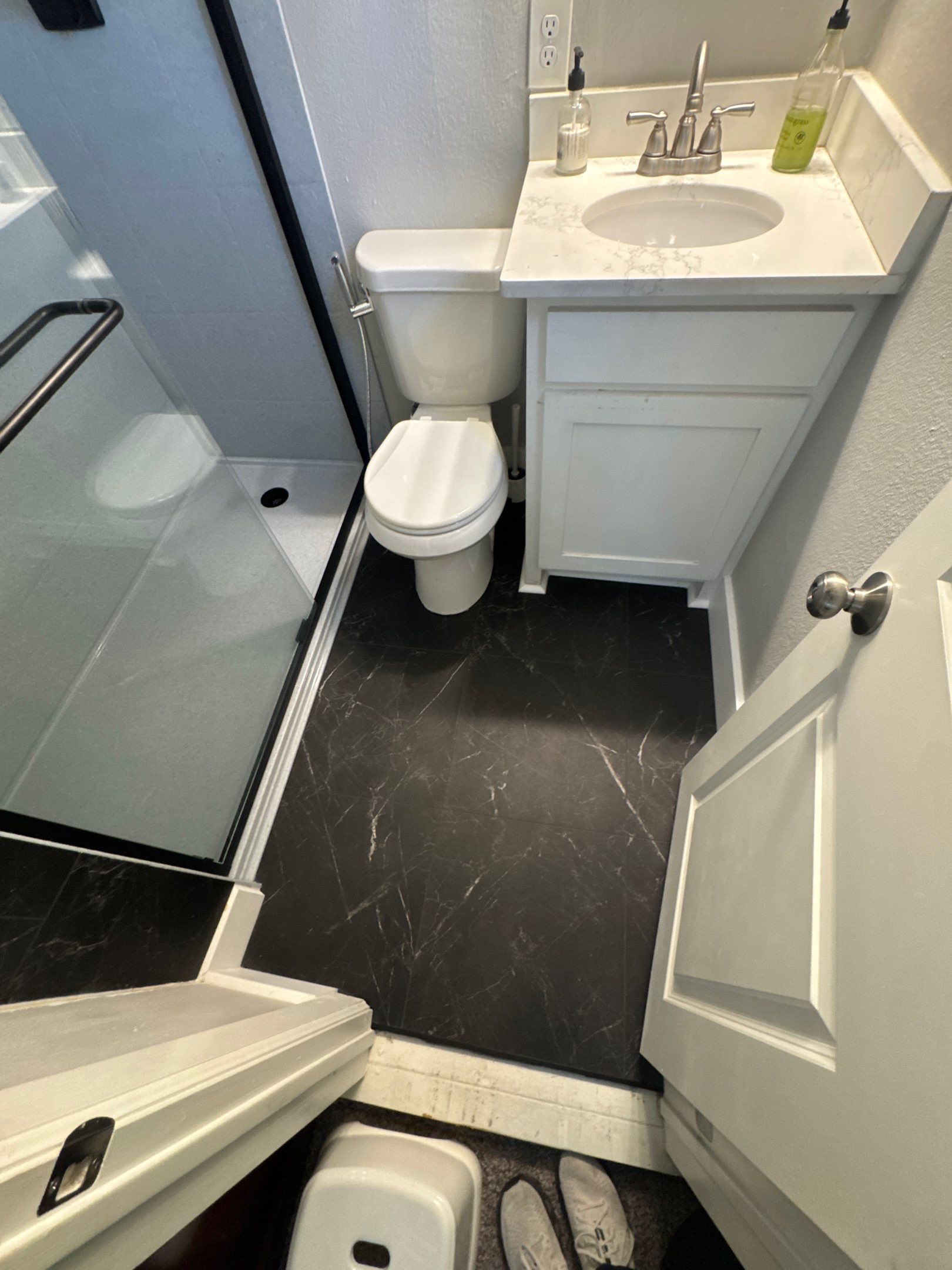 Hampton Road by New Bath Technologies