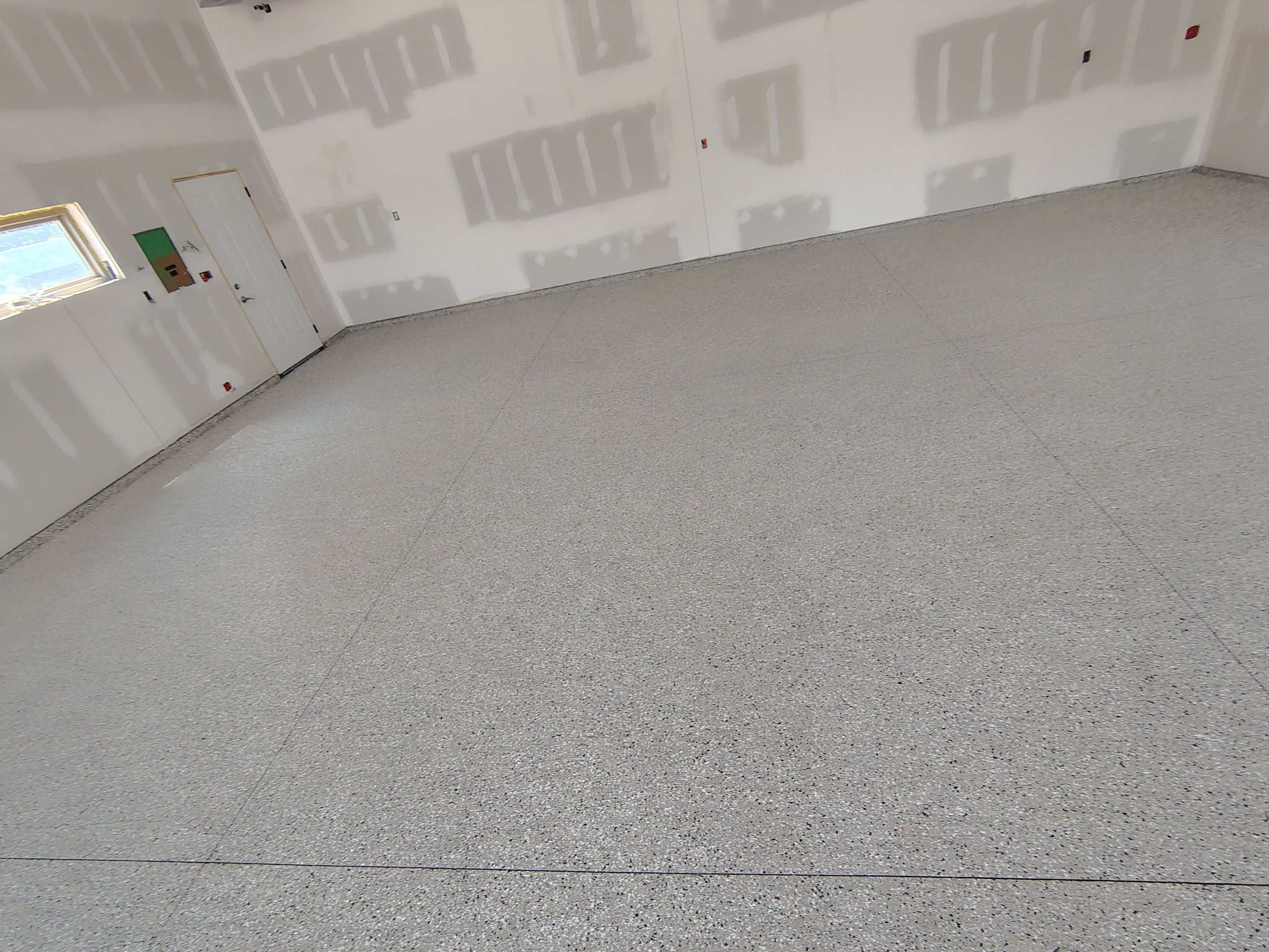 Shop Concrete Coating in Tea, SD by Select Painting, Coatings & Garage Cabinets