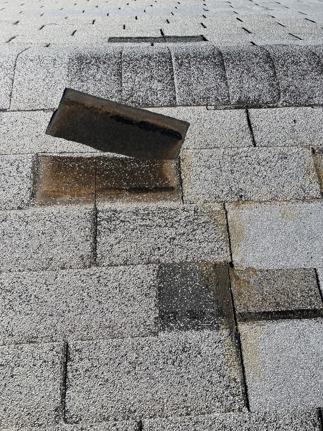 Nick & Rhonda's Full Re-Roof by All Storm Roofing & Construction