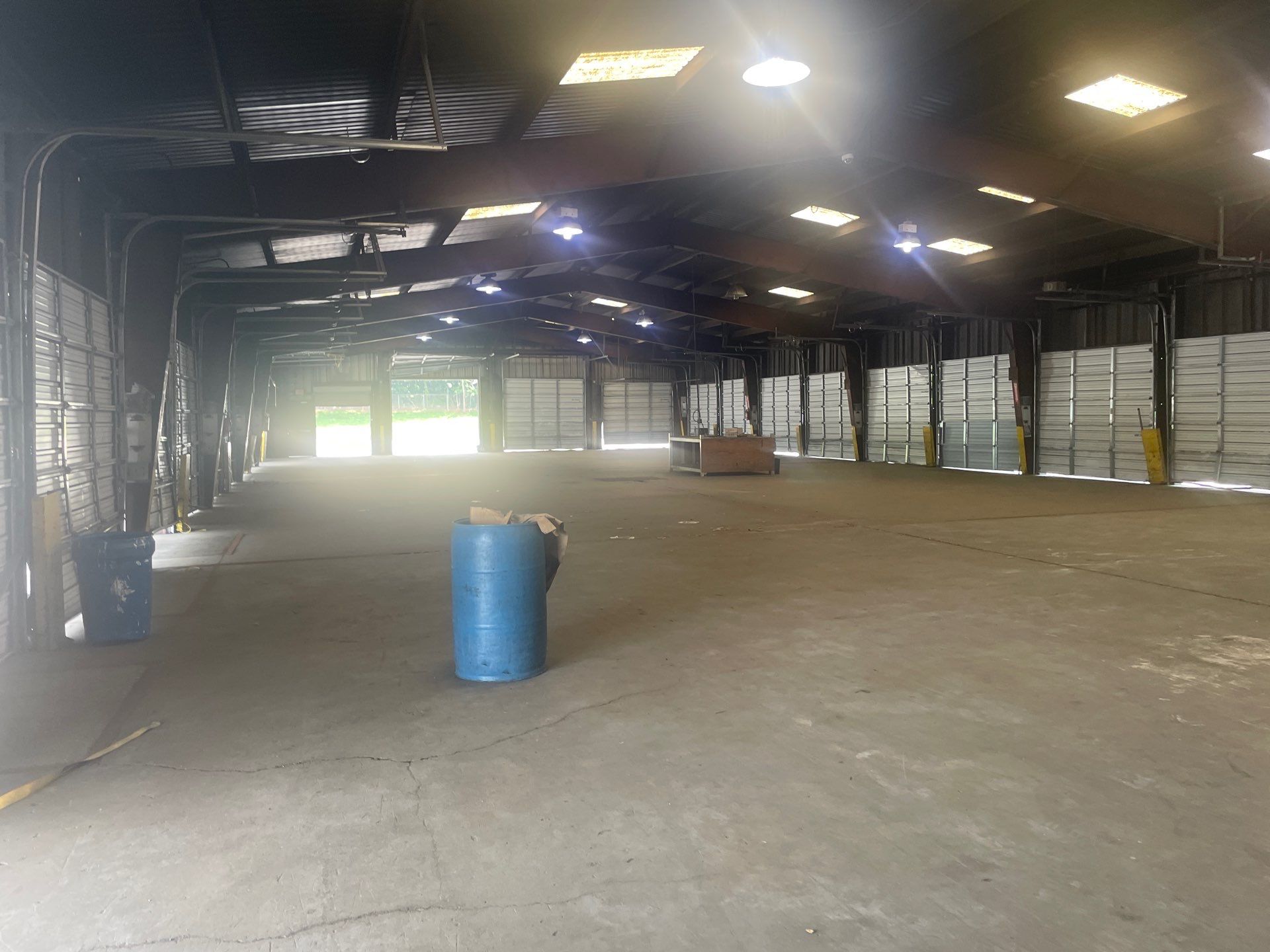 Knoxville, TN by Ironhorn Enterprises