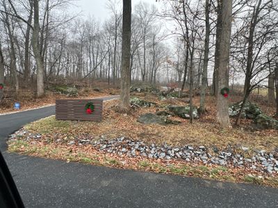Project in Frederick
