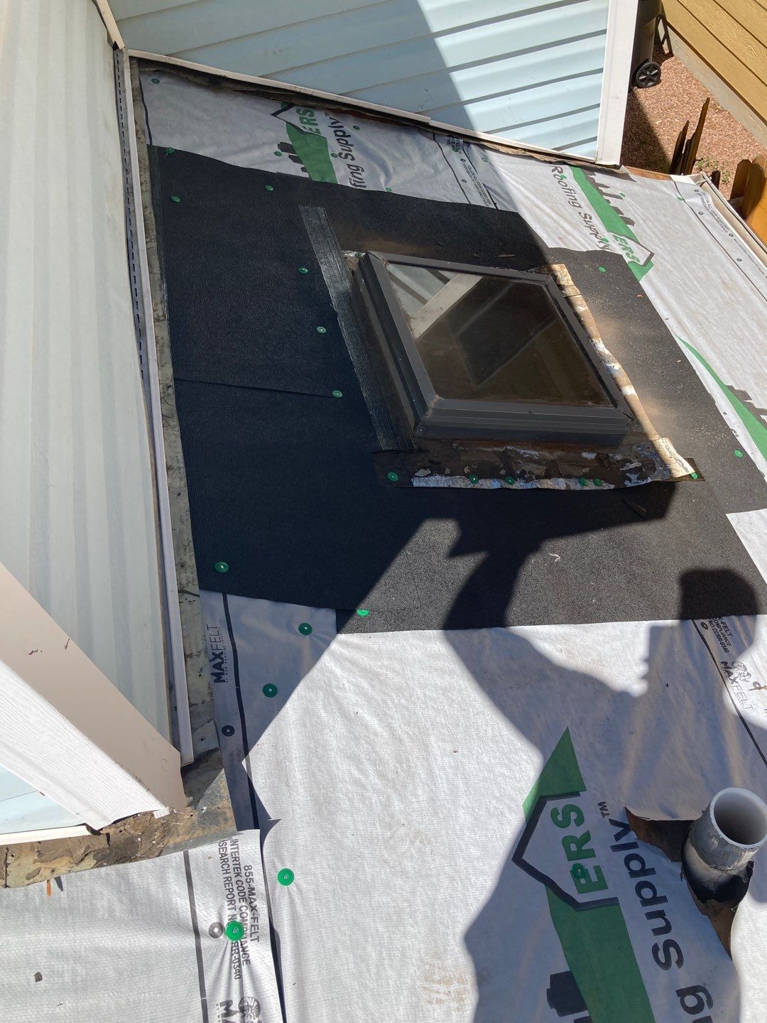 Sausalito Drive, Colorado Springs, CO - Roof Replacement by Petrali Roofing