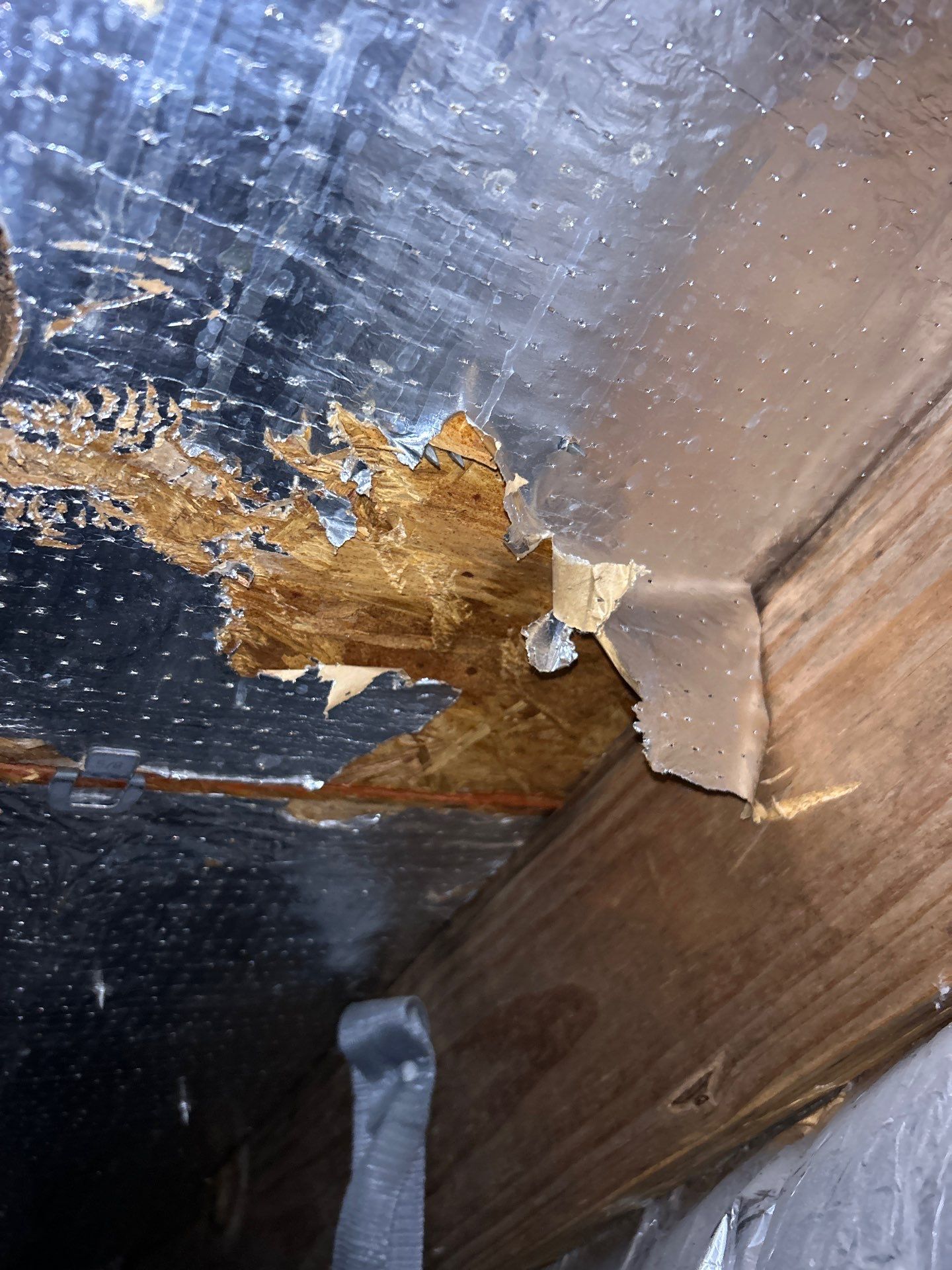 Roof Repair Houston by Roof Repair Company