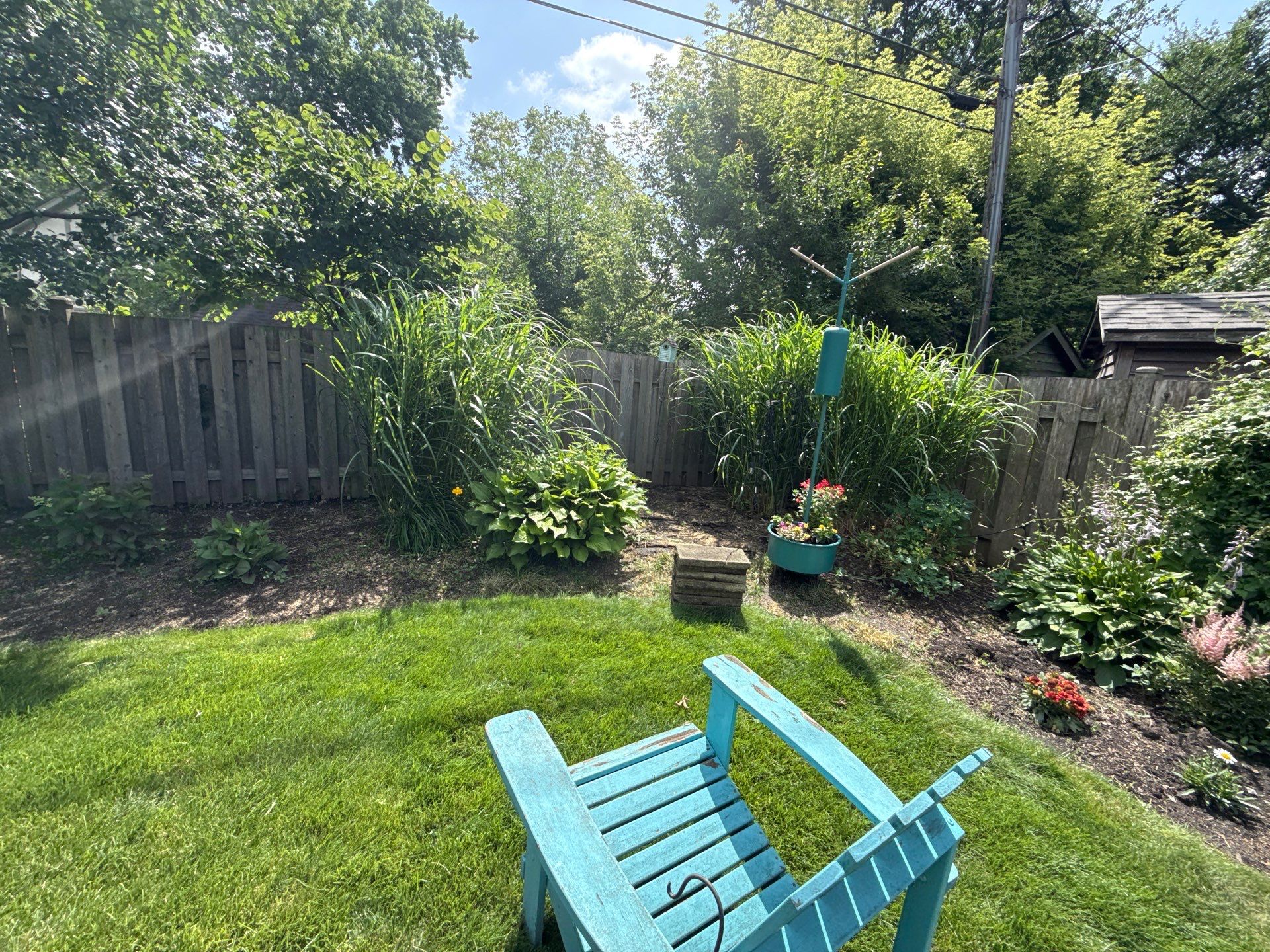 Cheris B. - Mount Prospect, IL by A&N 