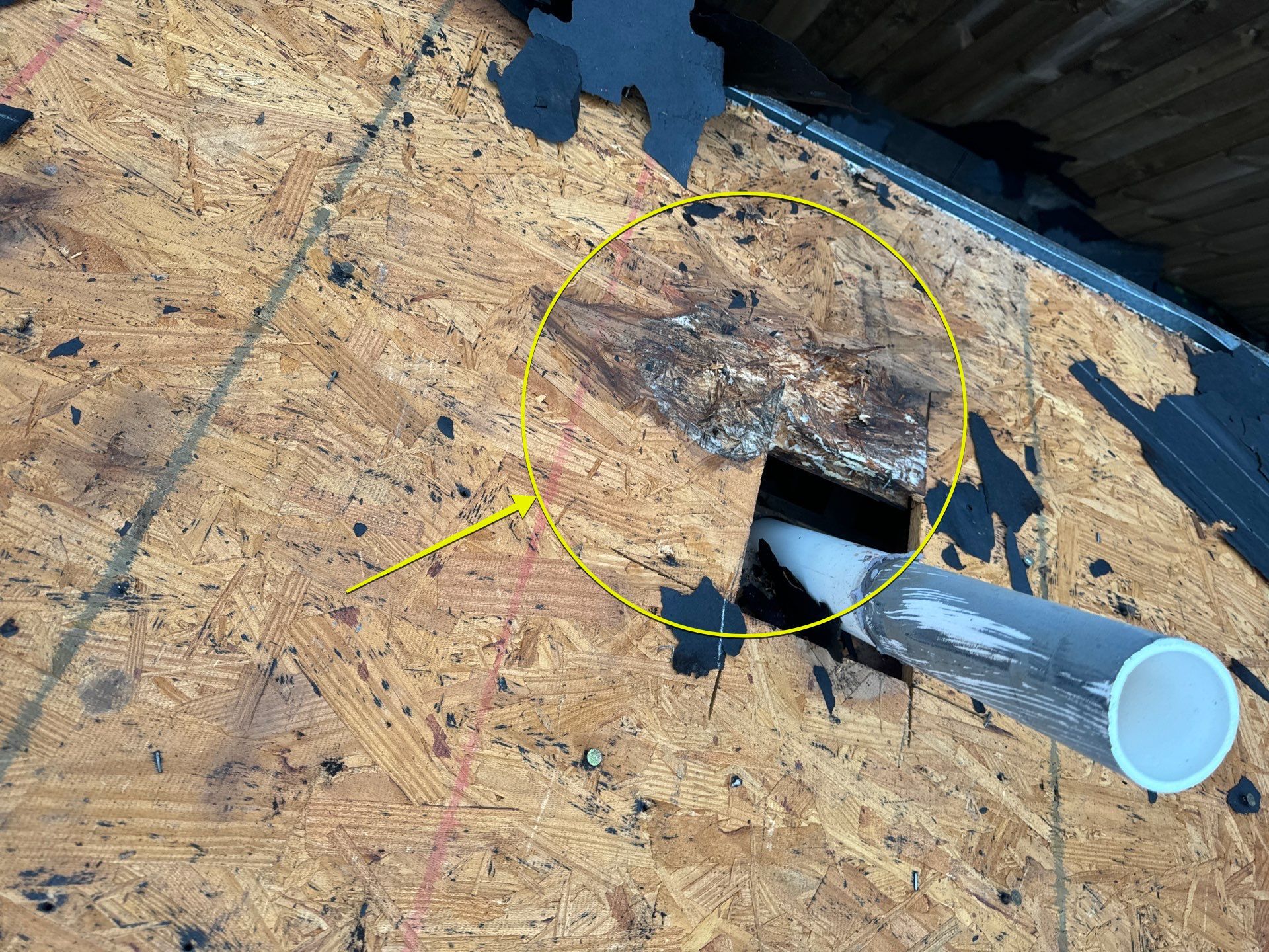Roof Replacement Katy by Roof Repair Company