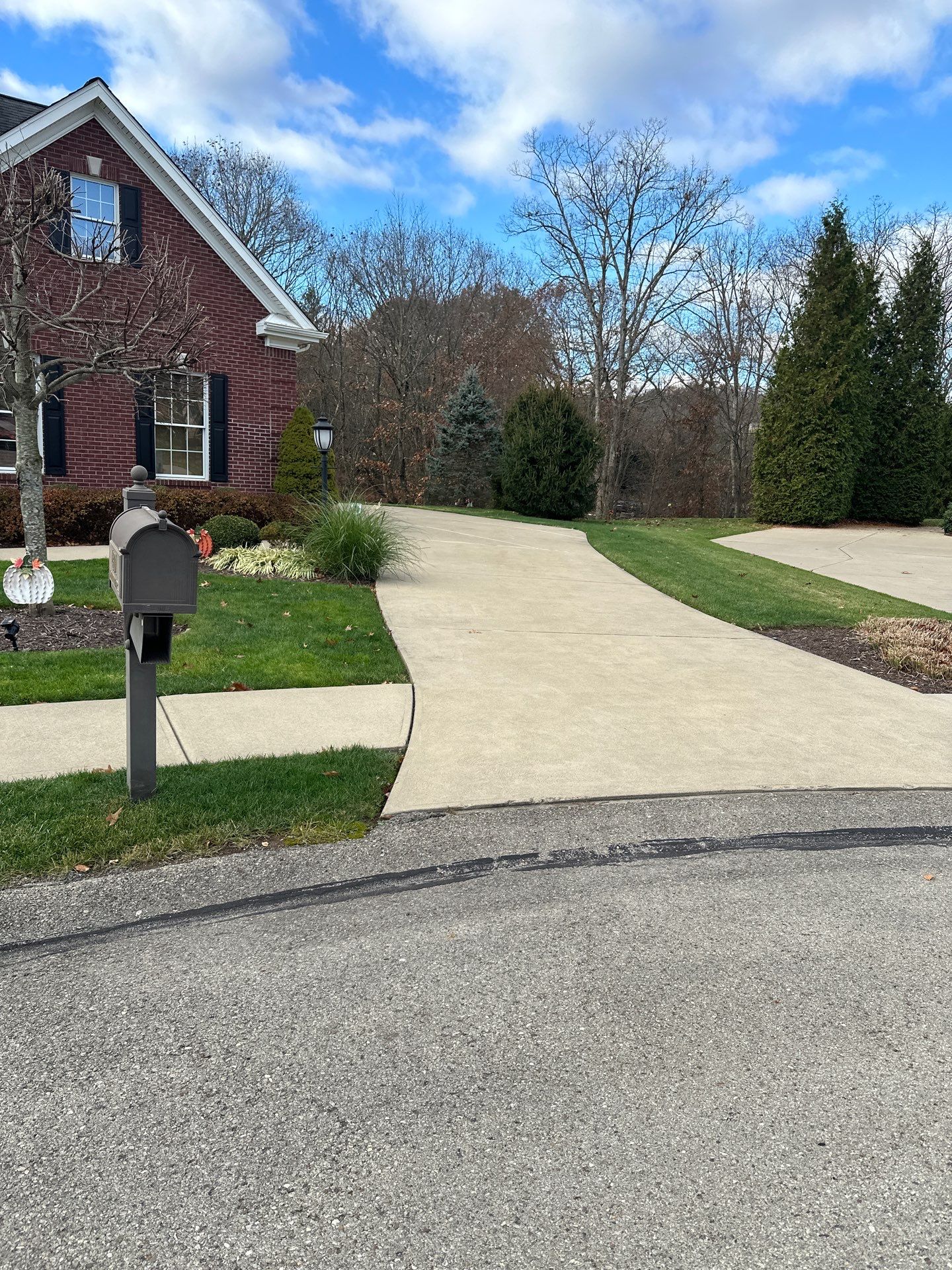 Hip Roof Build by Cousins Roofing Siding & Decks
