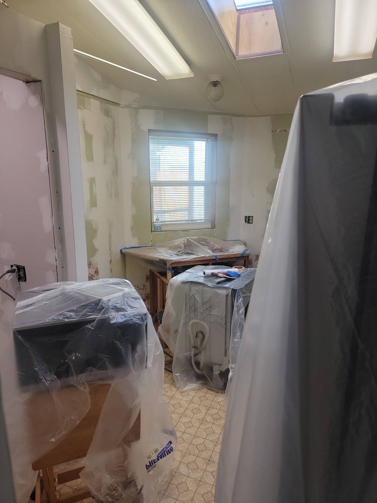 Burien remodel by Long Range Customs LLC