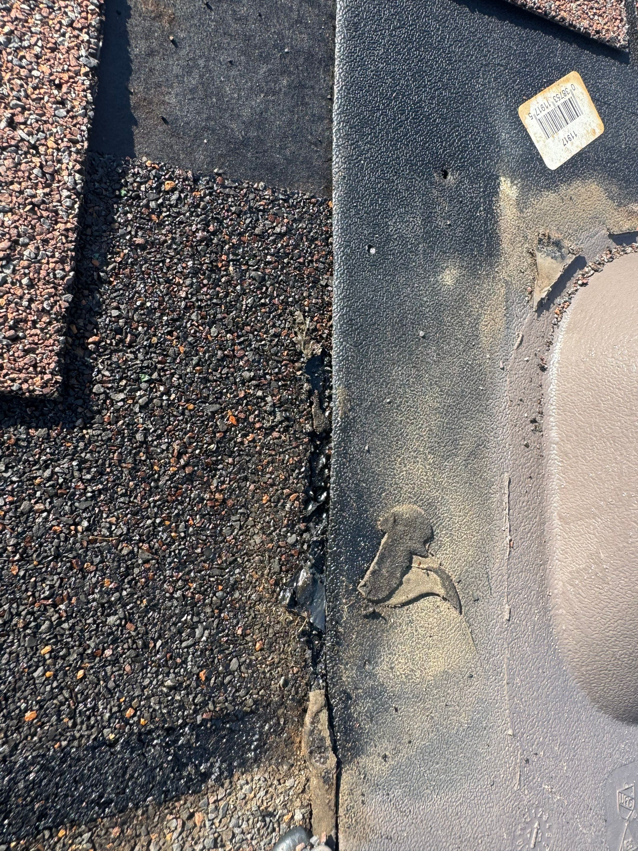 Roof Repairs Project in Tomball, TX by Proud Roofing