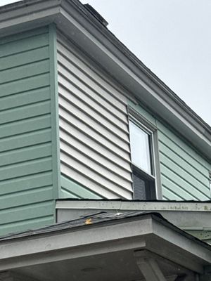 Vinyl Siding Repair | Arlington, MA
