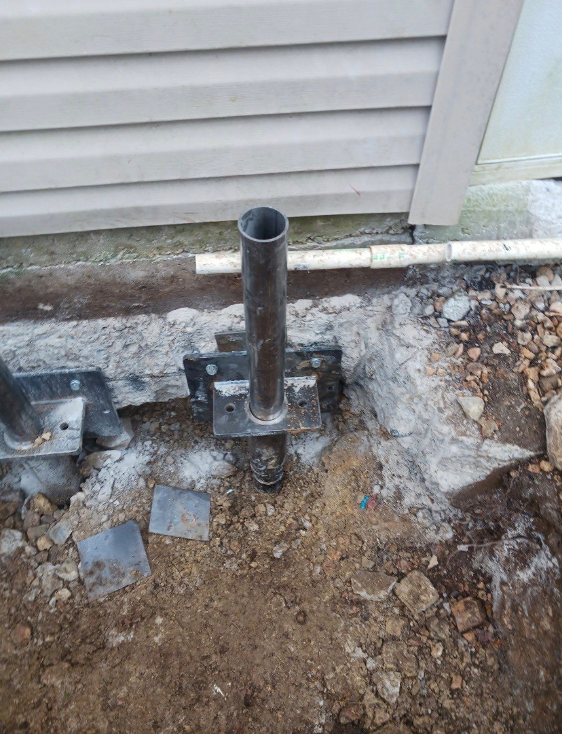 Ty P by Guardian Foundation Repair LLC
