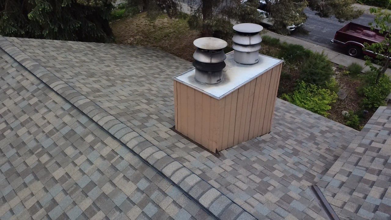 Pullman Residential Roof Installation featuring CertainTeed Landmark Pro Shingles NW Friel St Pullman, WA, 99163 Best - The Alpine Premium System - 5-Star PREMIER SureStart PLUS Coverage - CertainTeed 50 Year Material Guarantee - CertainTeed Workmanship Guarantee: LIFETIME - CertainTeed Warranty Transfer Period: 30 Years - Certainteed Landmark® PRO Shingle - Weathered Wood by Alpine Roofing