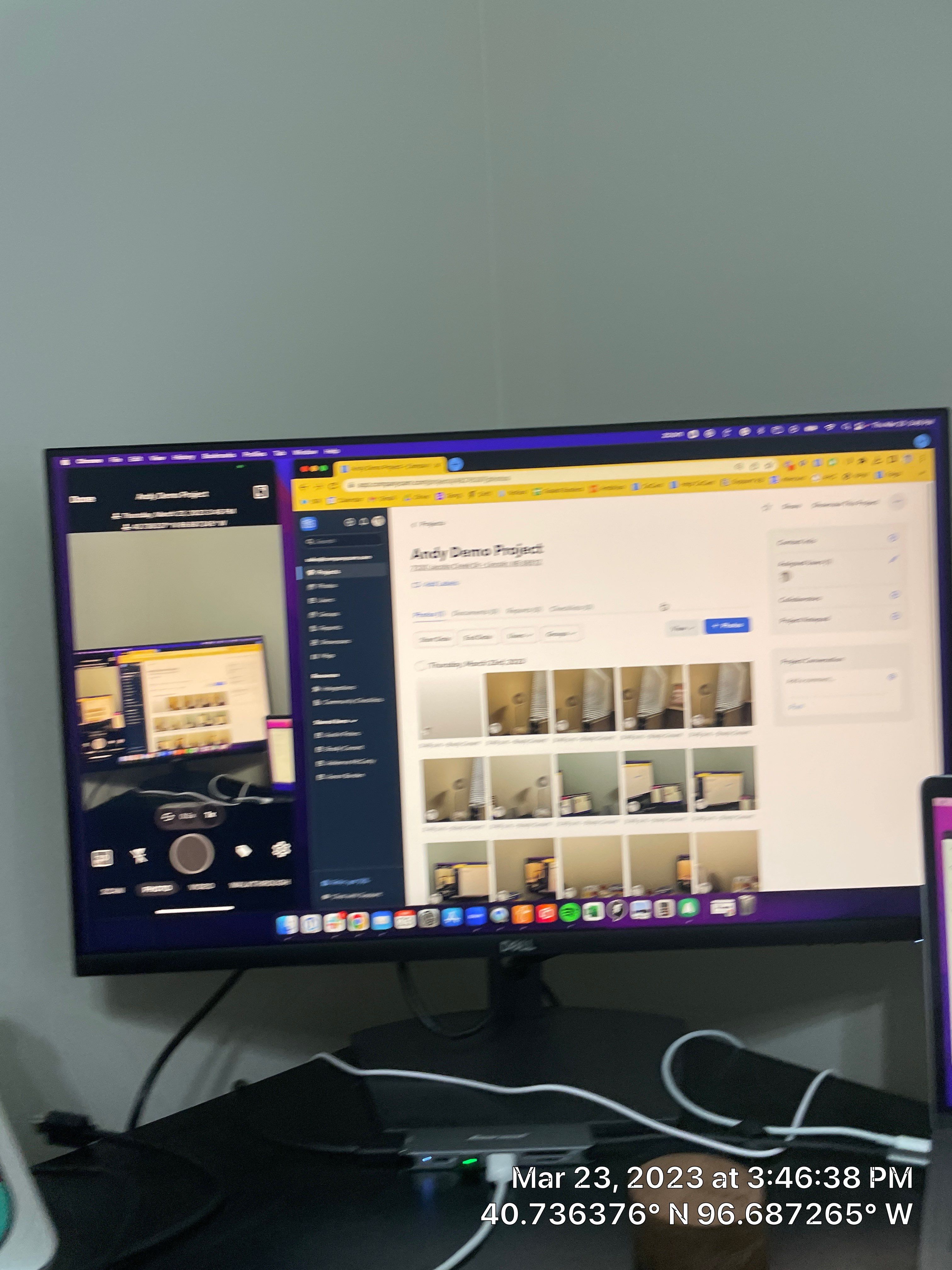 s dfgsdfg sdfg sdfg sdfg by CompanyCam Sales Demo
