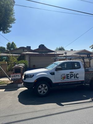 Roof Replacement - Los Angeles, CA 91342