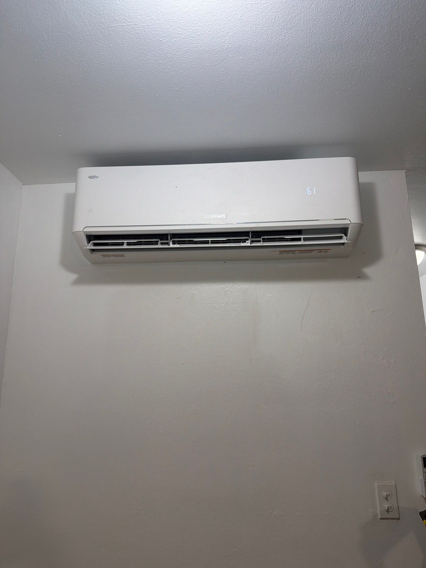 Project in Fort Lauderdale, FL by TechniServices technology