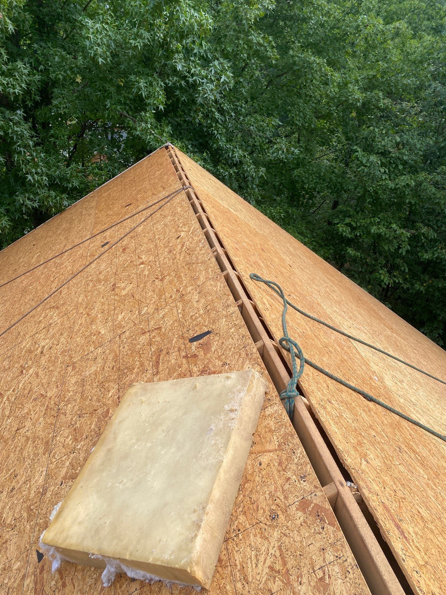 Roof Replacement - Certainteed Landmark Charcoal by Pro Performance Roofing