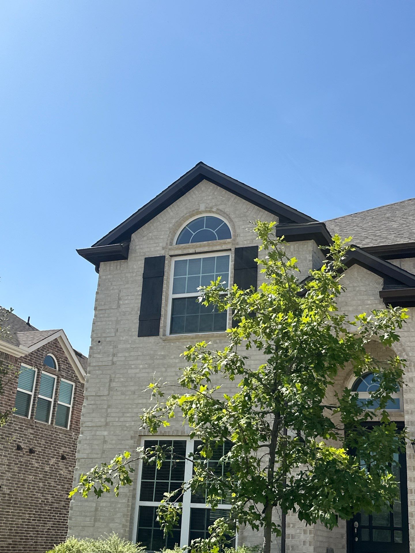 Project in Wylie by Rhino Roofing and General Contracting, LLC