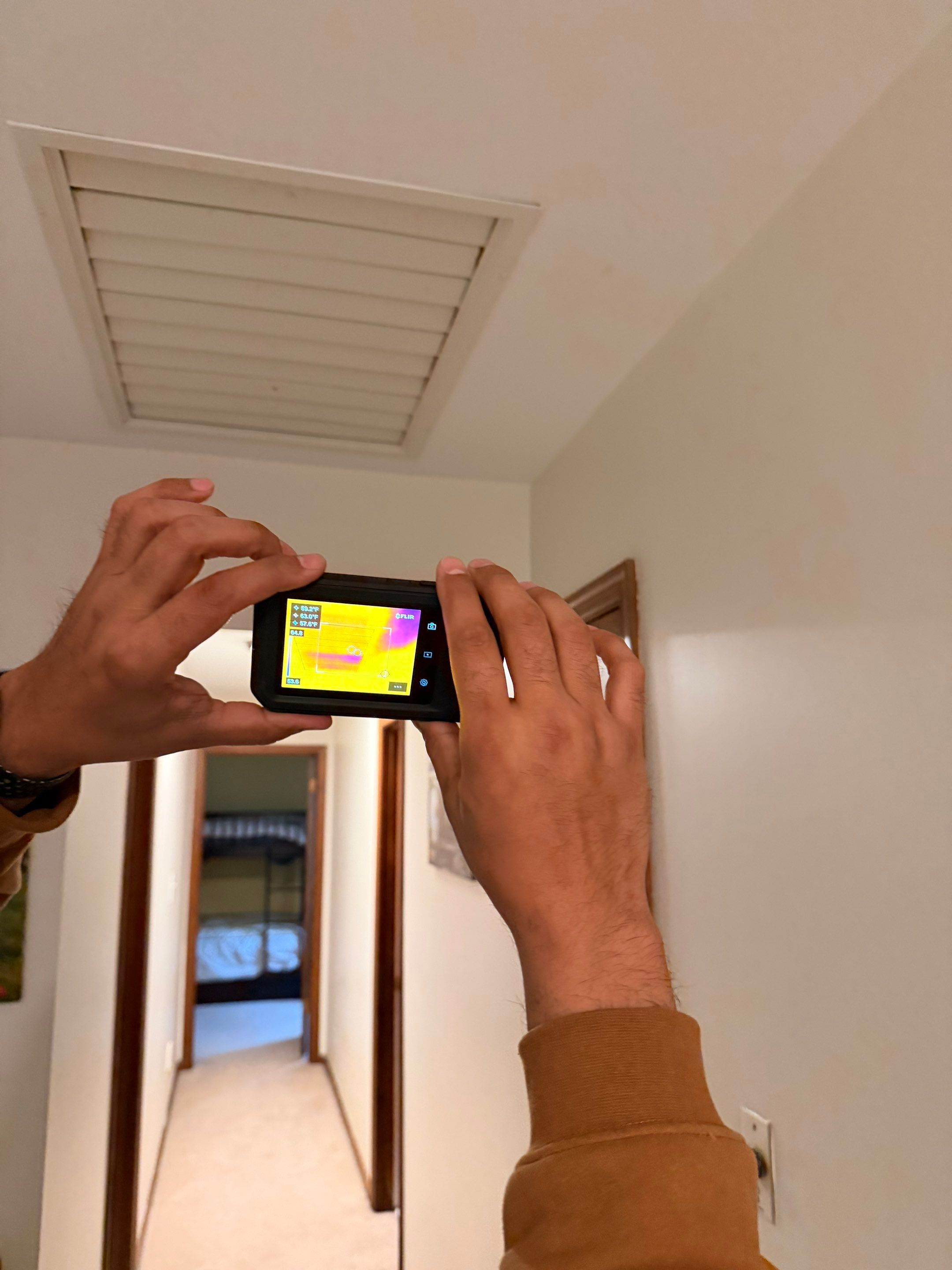 Bowie Residence by Smart Energy Pros