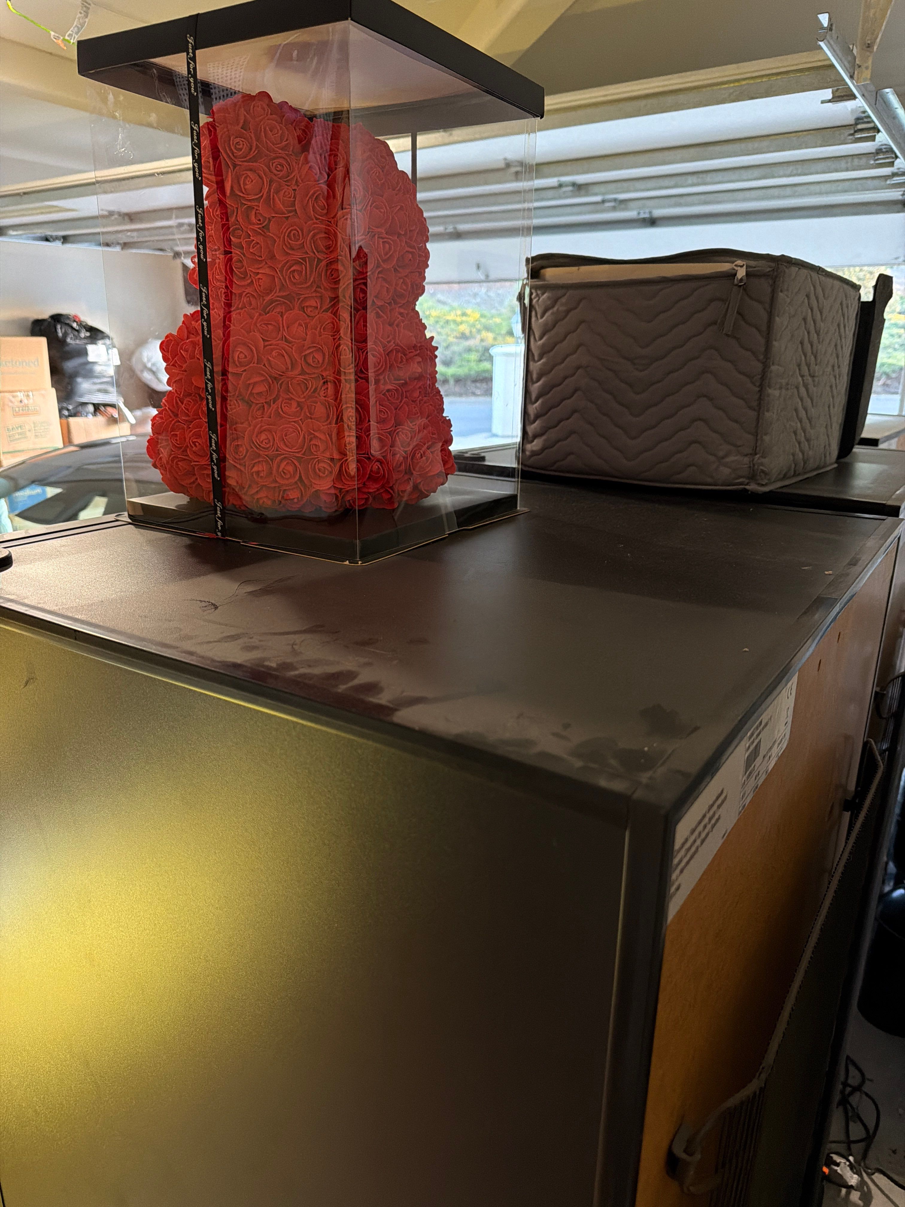 Project in San Jose, CA by Tuclean Commercial Services 